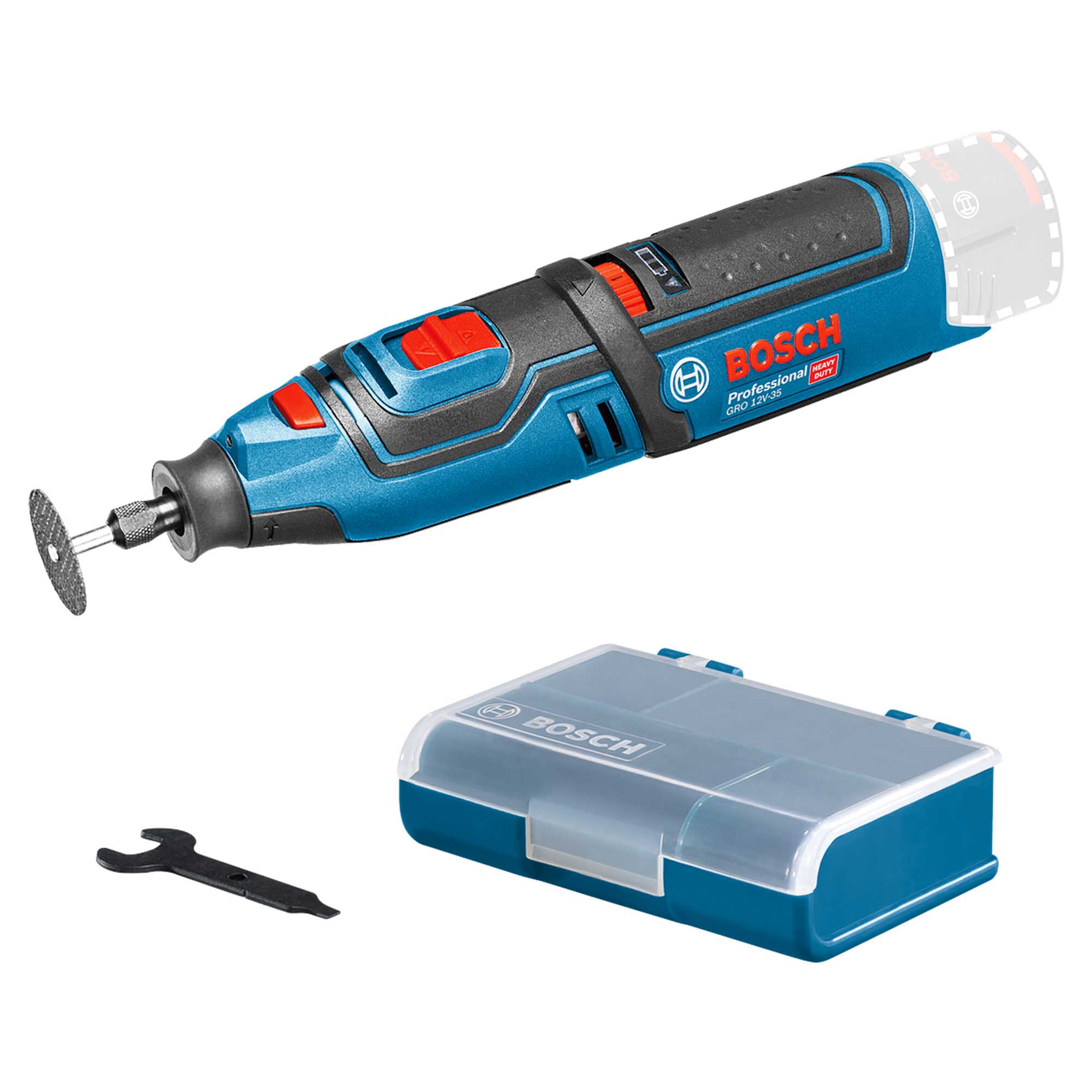 Bosch GSB 12V-15 Professional desde 76,00 €