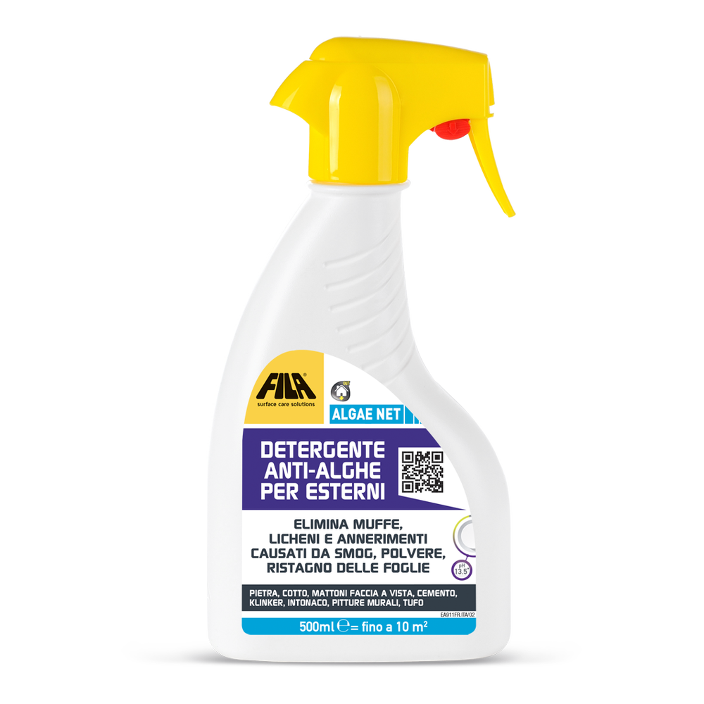 Produit fila cleaner best sale