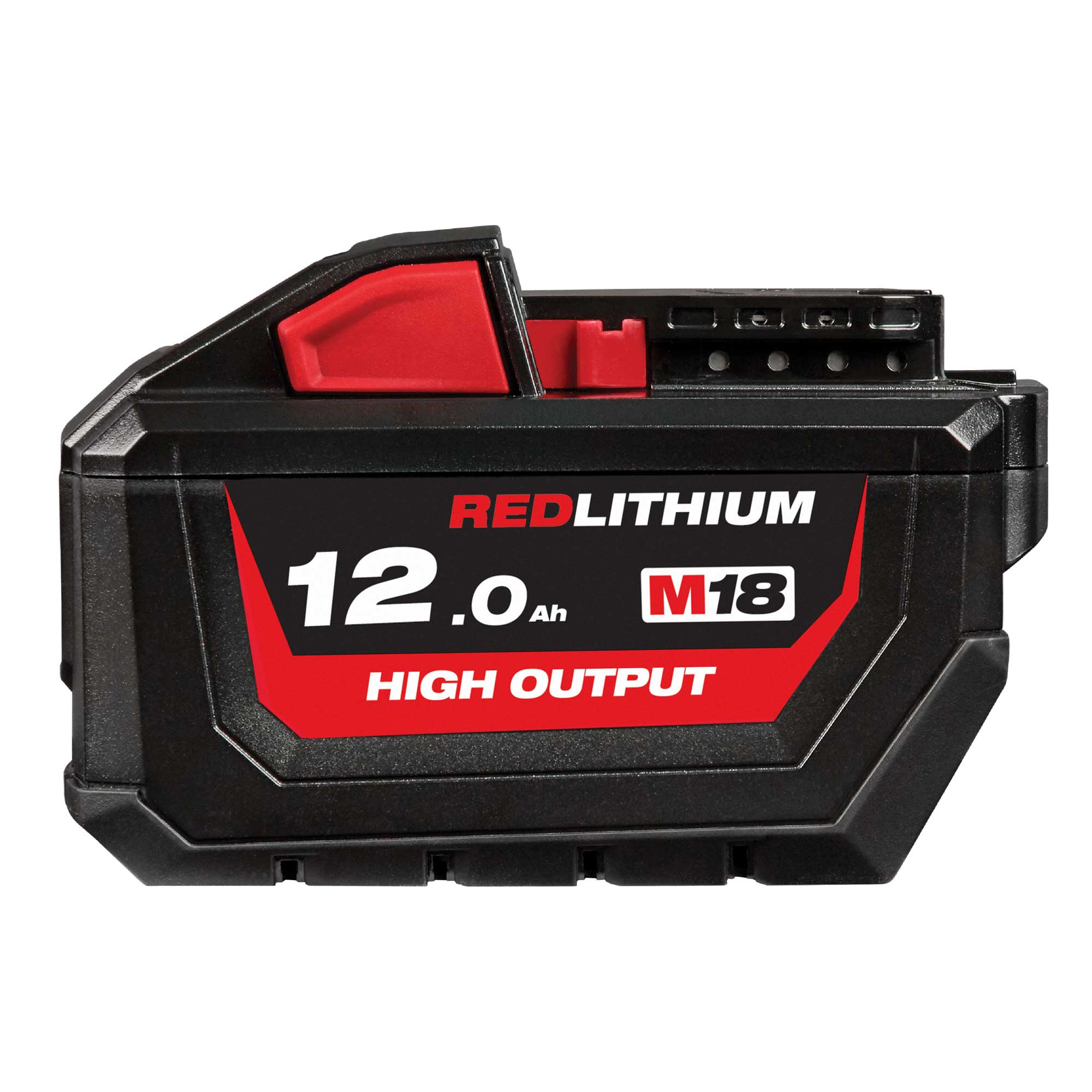 Batterie M18 HB Milwaukee 18V Li-ion 5,5Ah