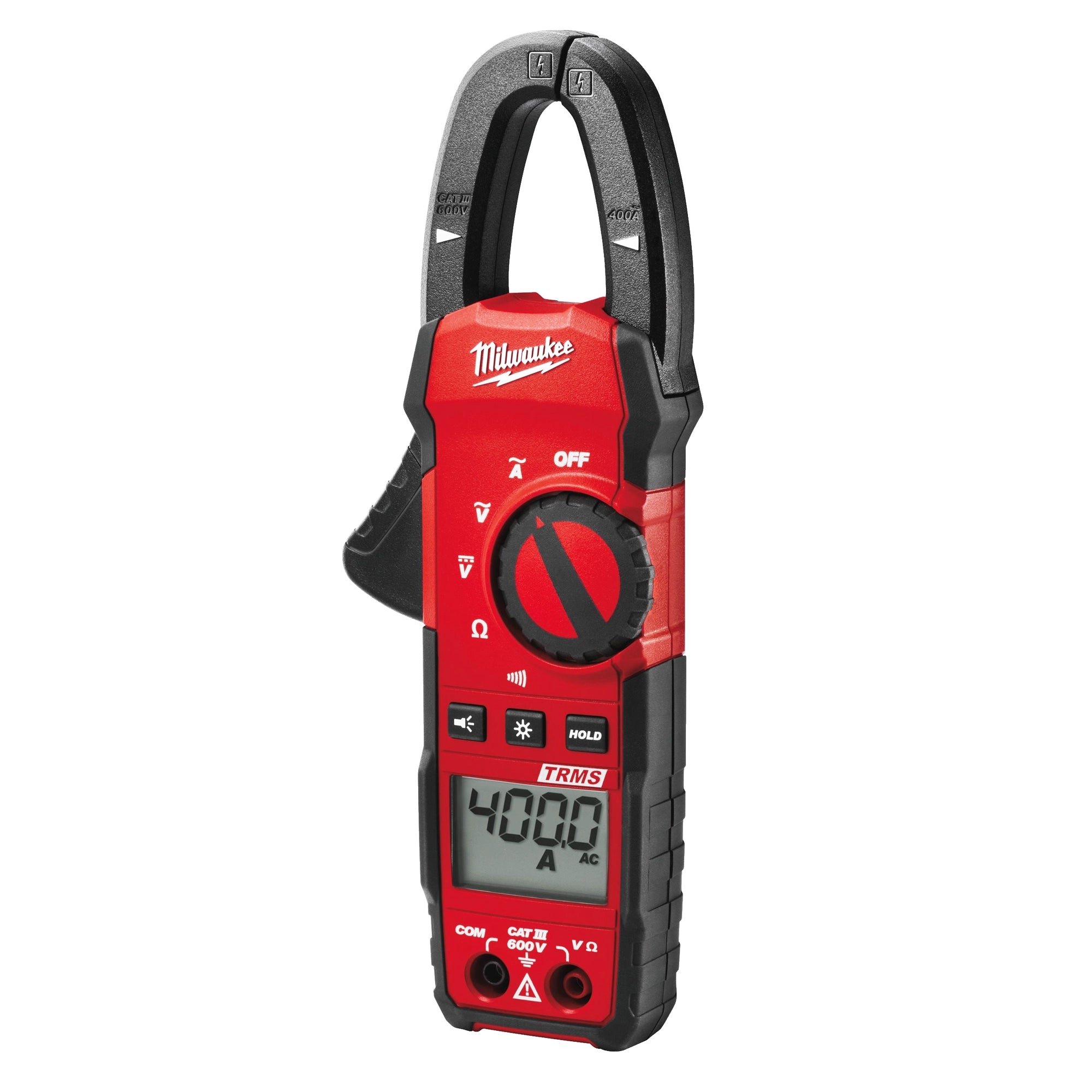 Pinza Amperometrica Milwaukee 2235-40