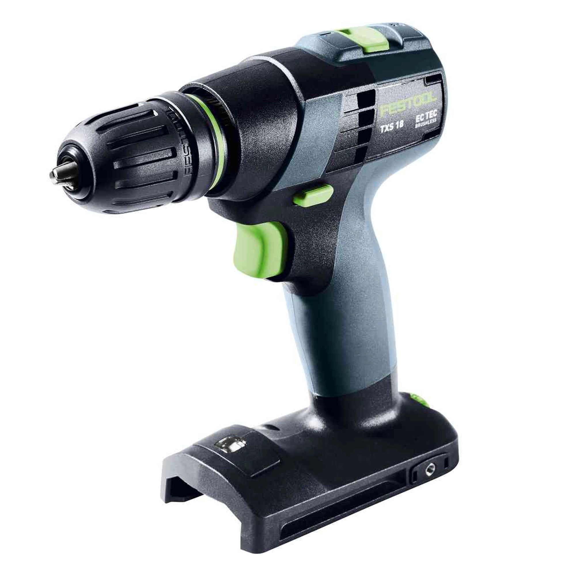 Combo Festool Universale TSC 55 K/TXS 18 18V 5Ah