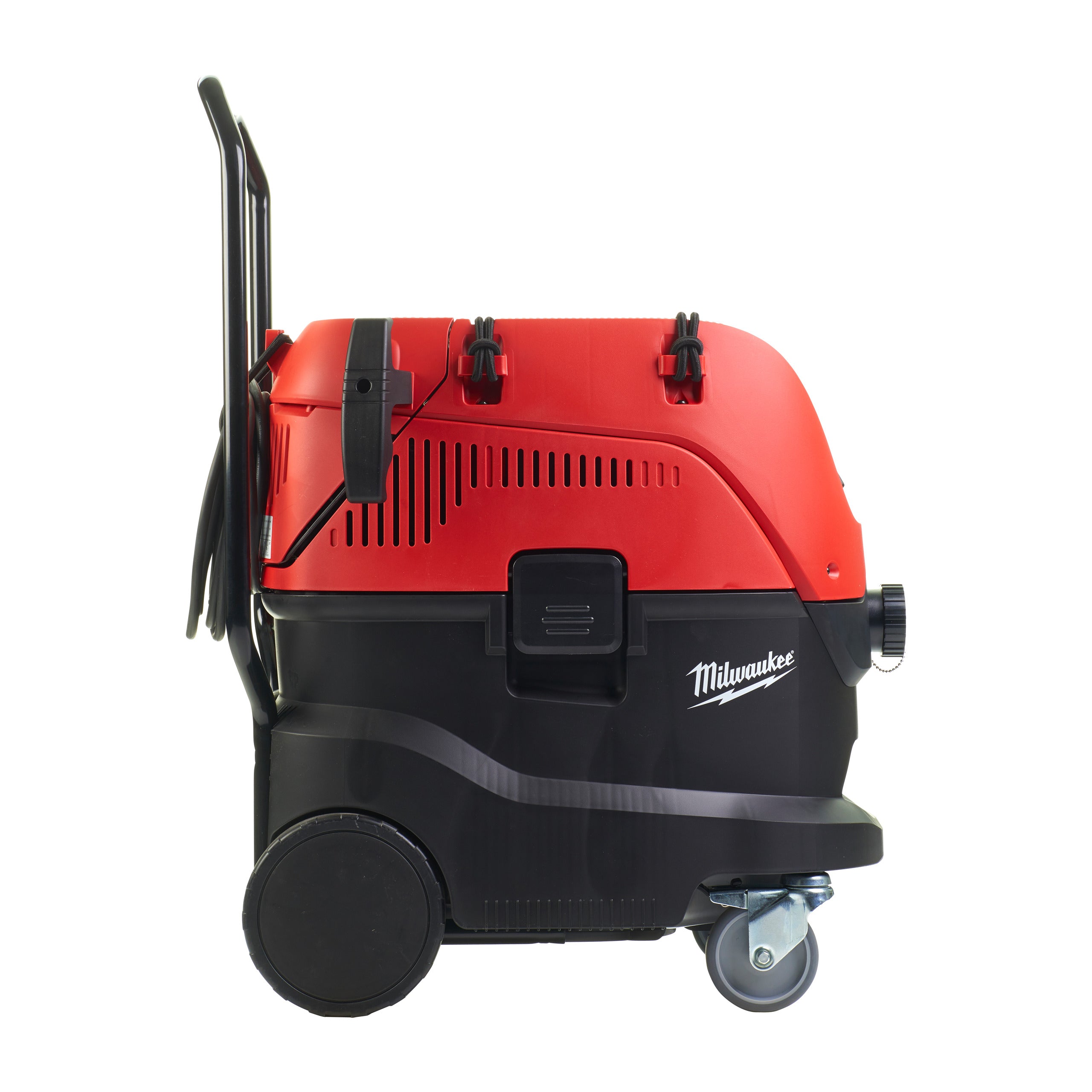 Aspiratore Milwaukee AS 42 MAC 1200W