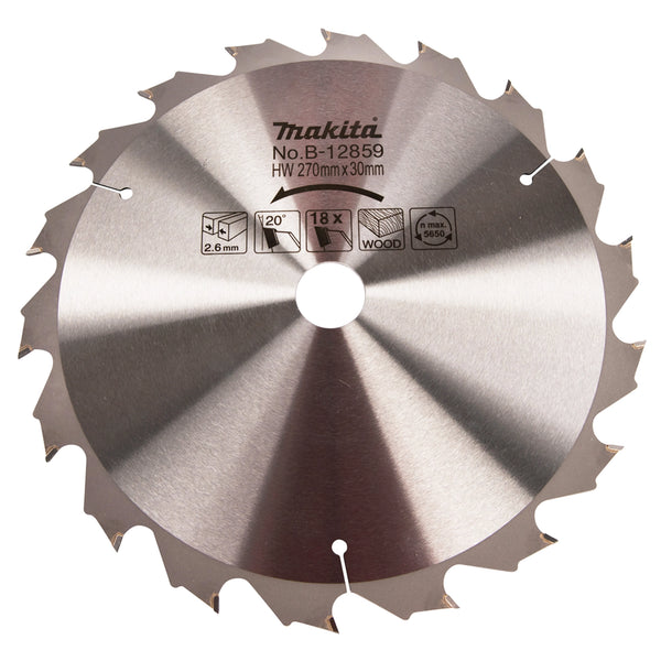 Makita B-12859 Standard disc