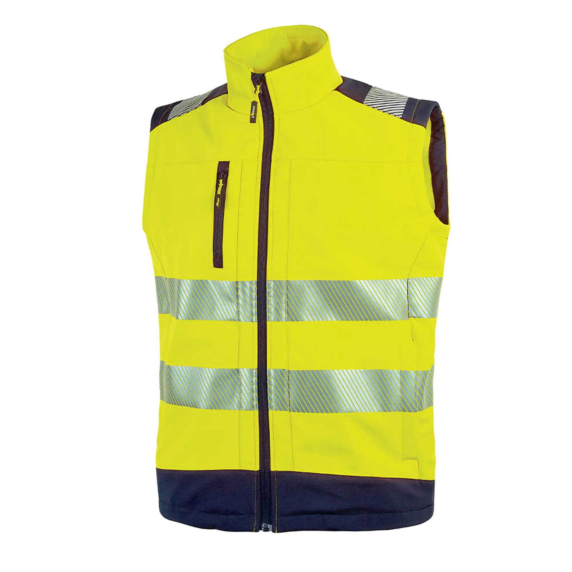 Gilet U-Power Dany Hi-Light