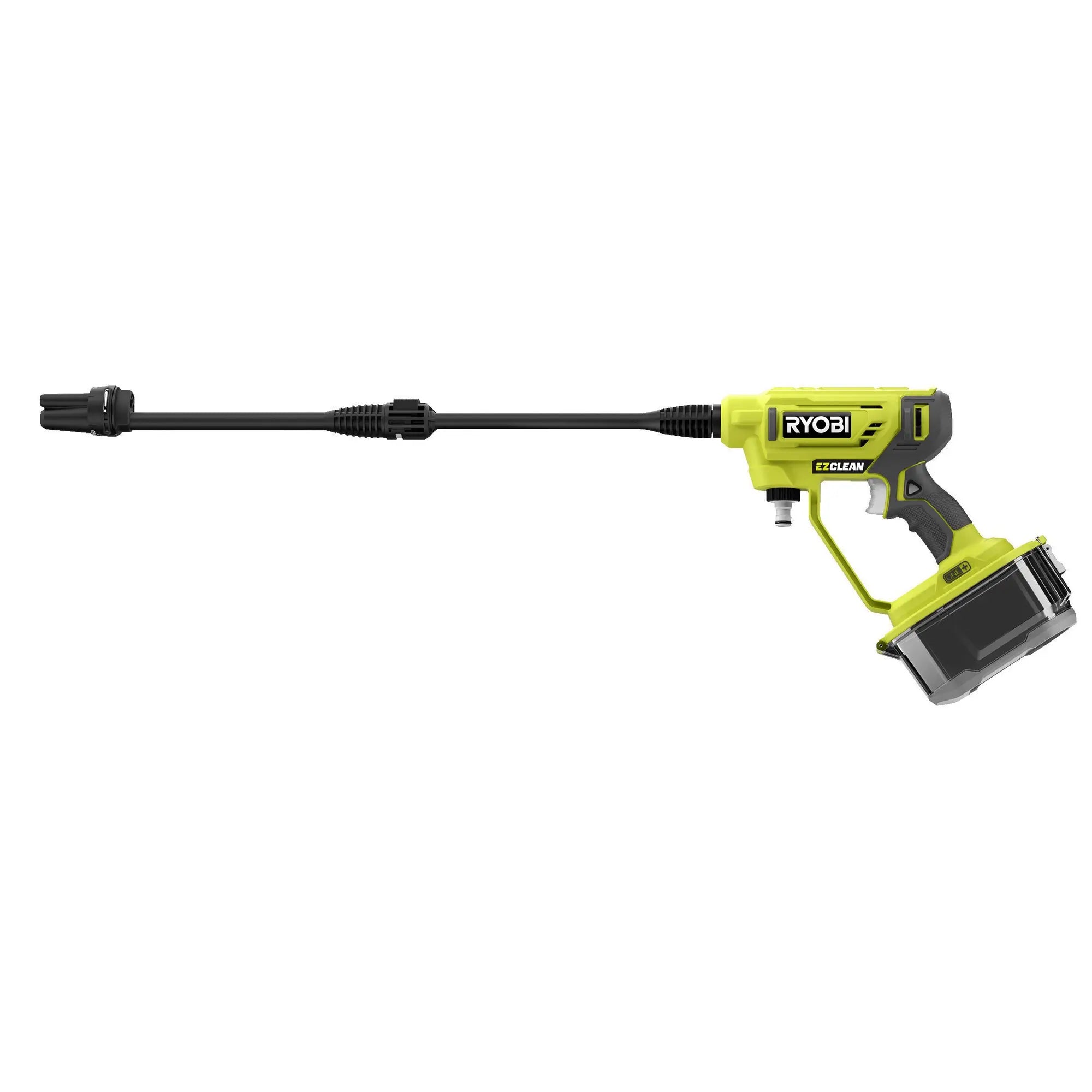 Lancia a Pressione Ryobi RY18PW22A-0 18V