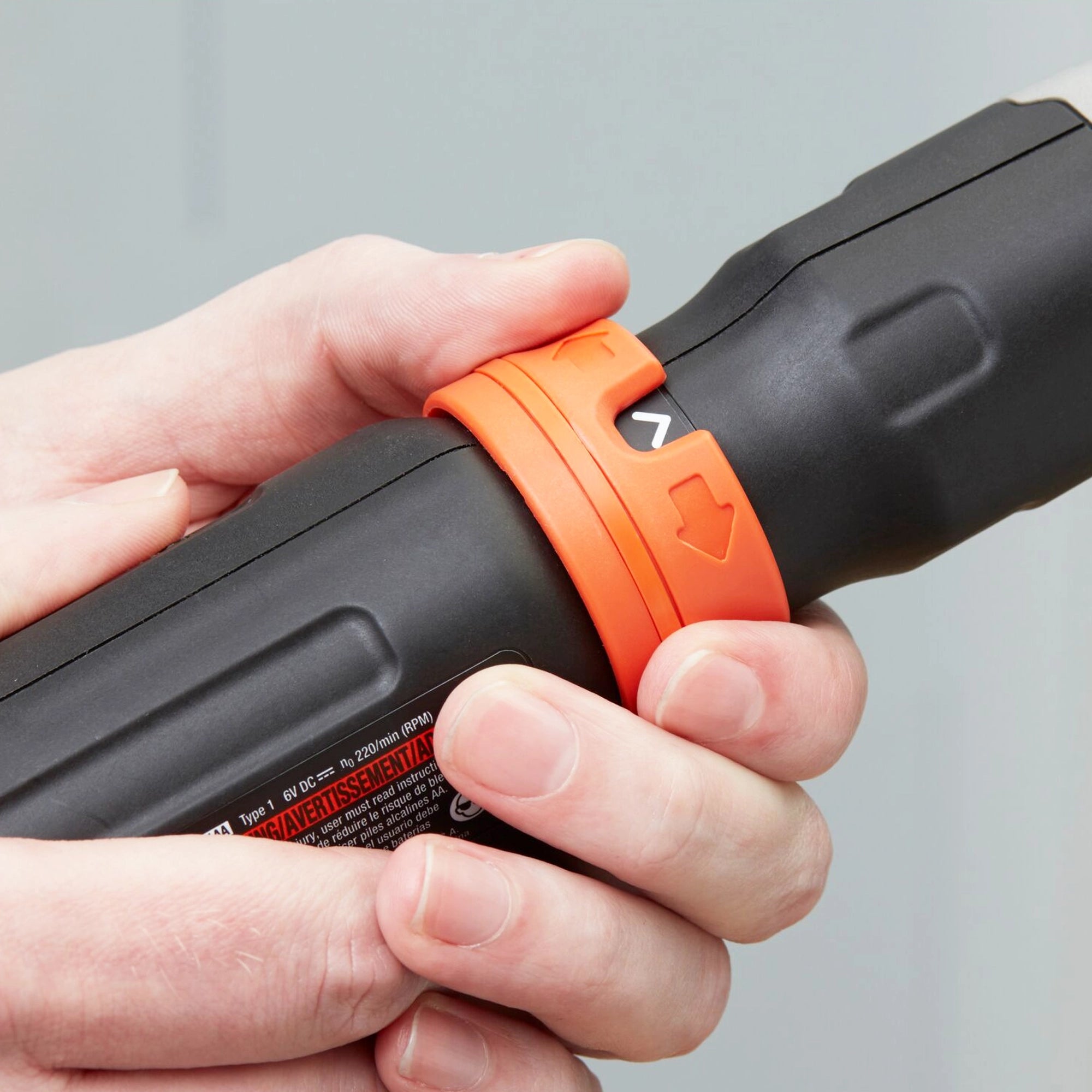 Svitavvita Black&Decker BCF601C-XJ