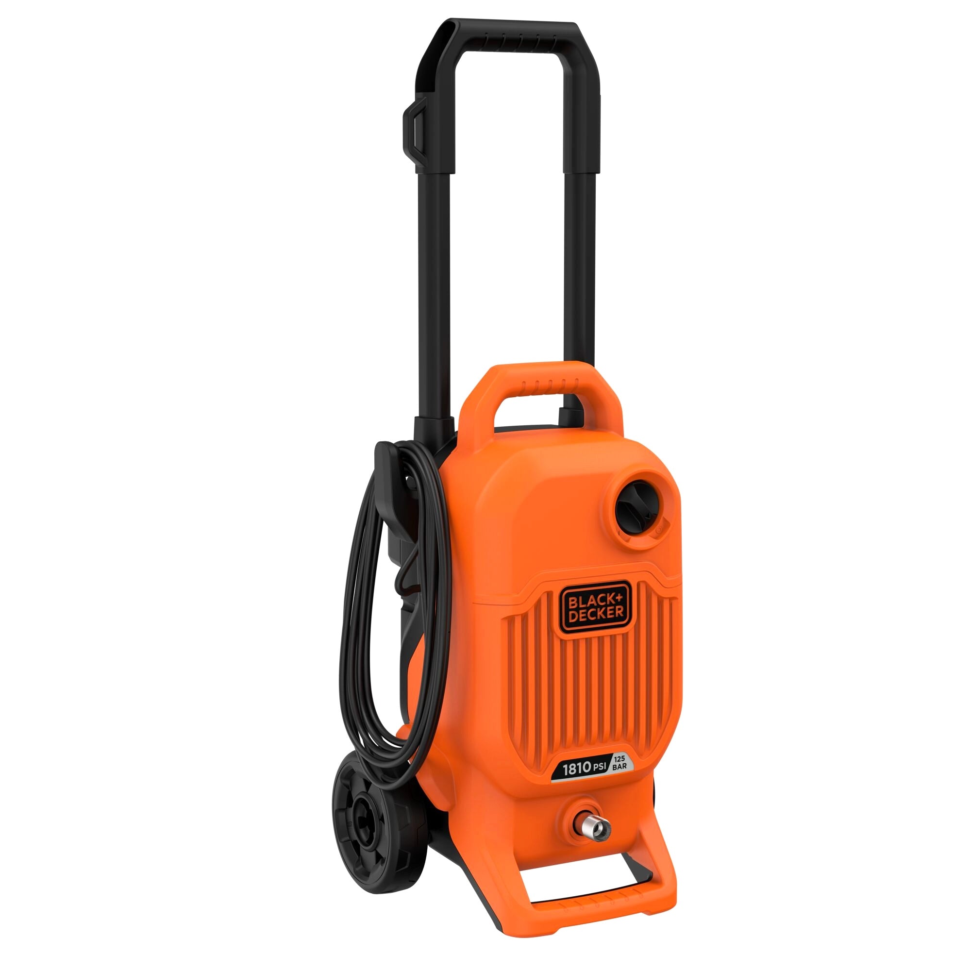 Idropulitrice Black&Decker BEPW1700-QS 1700W