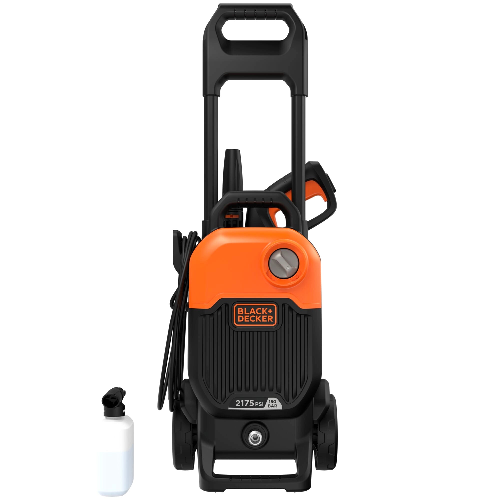 Idropulitrice Black&Decker BEPW2000-QS 2000W