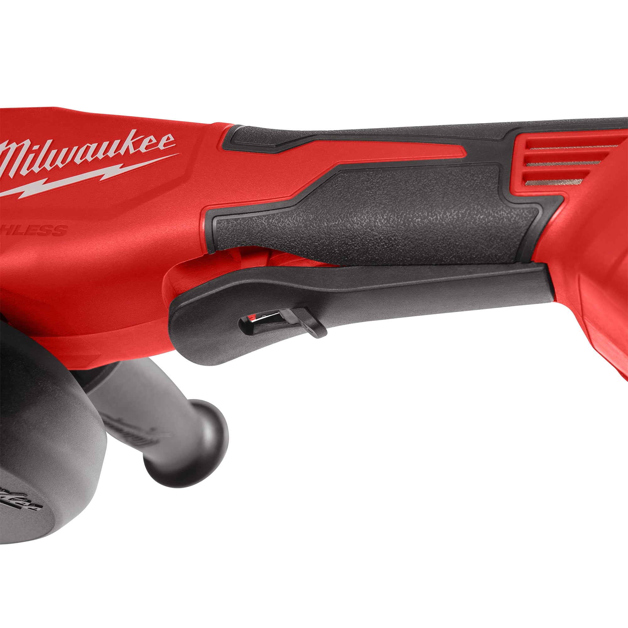 Smerigliatrice Angolare Milwaukee M18 BLSAG115XPD-0 18V