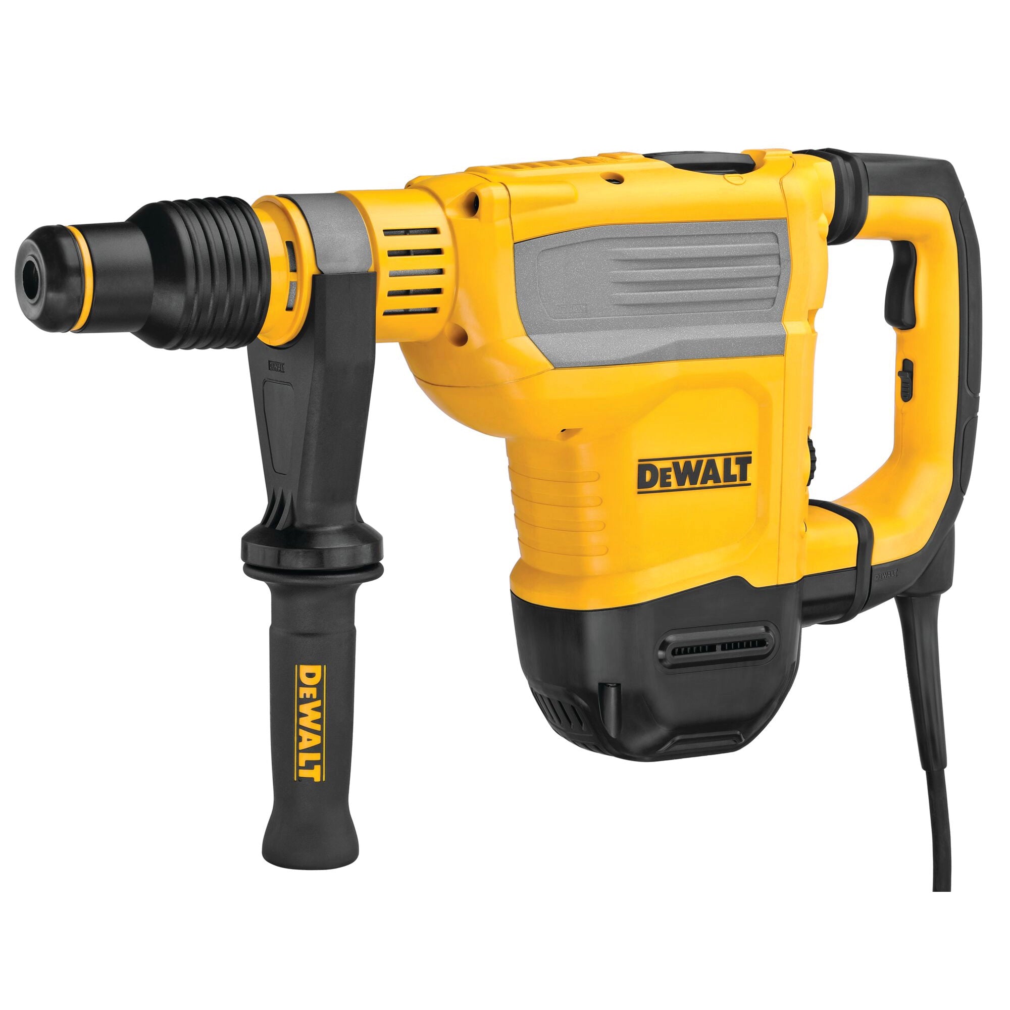 Demolitore Dewalt D25614K-QS 1350W