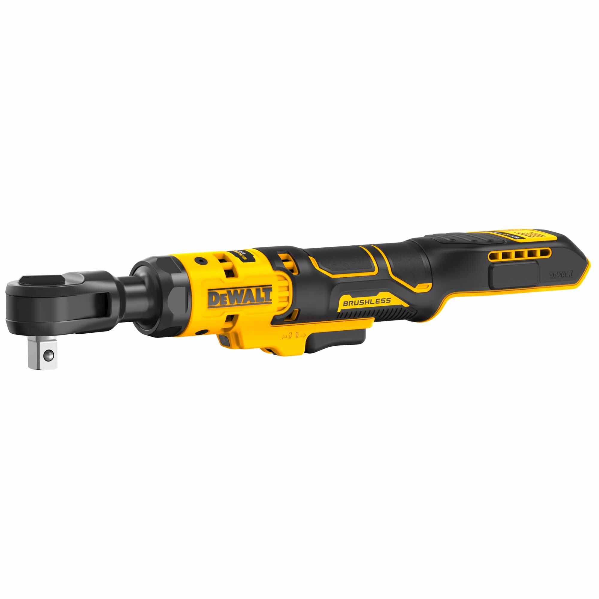 Cricchetto Dewalt DCF513N-XJ 18V