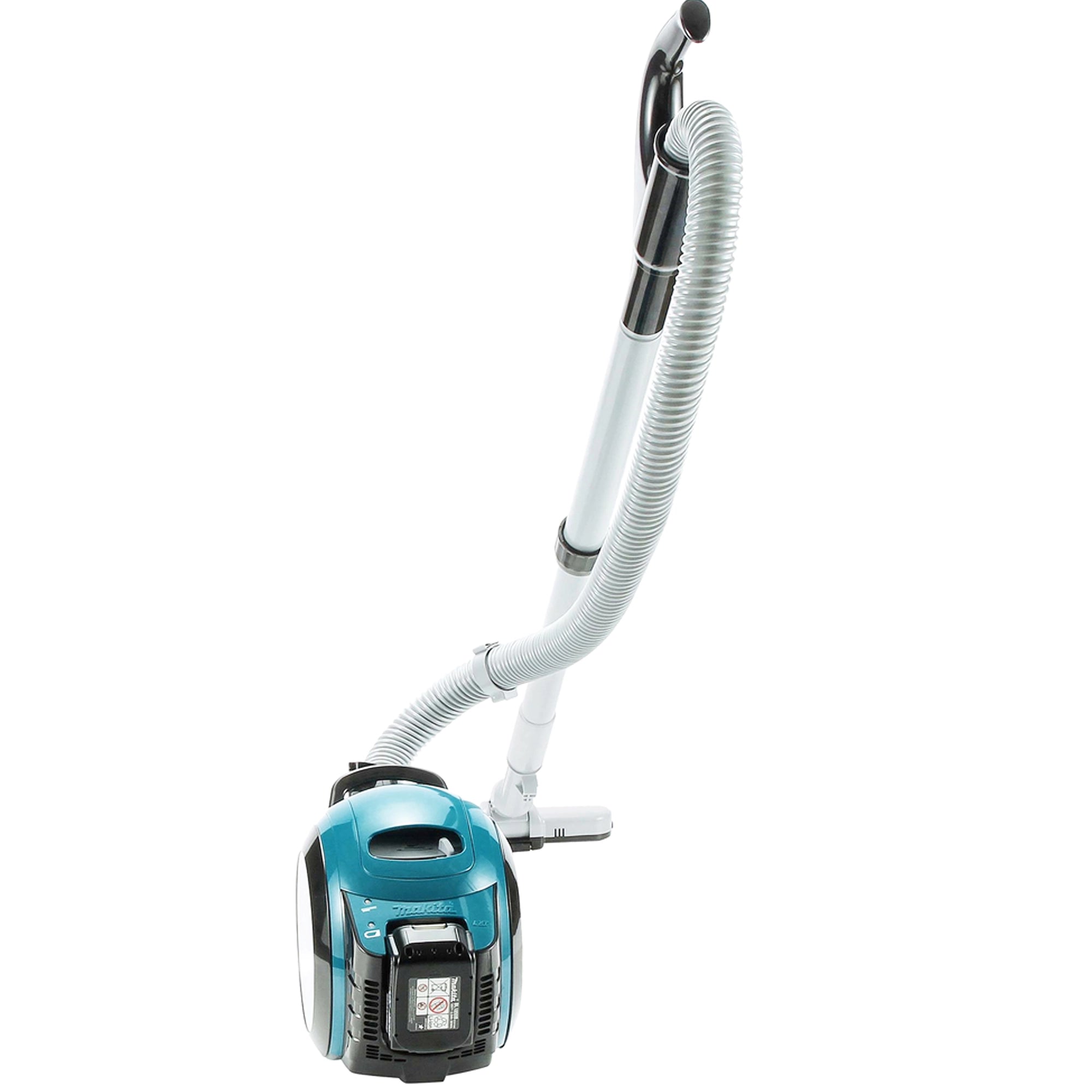 Aspiratore Makita DCL501Z 18V