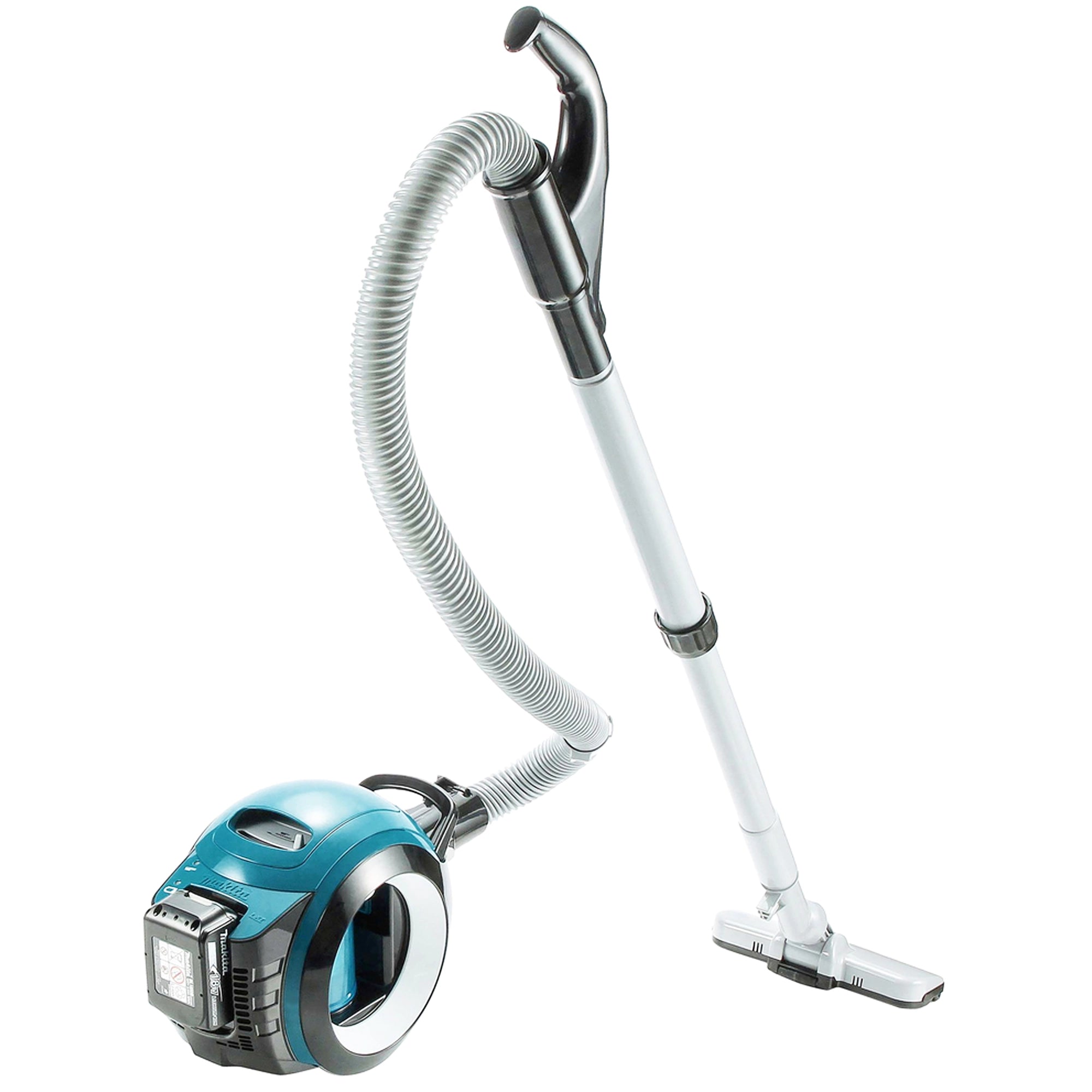 Aspiratore Makita DCL501Z 18V