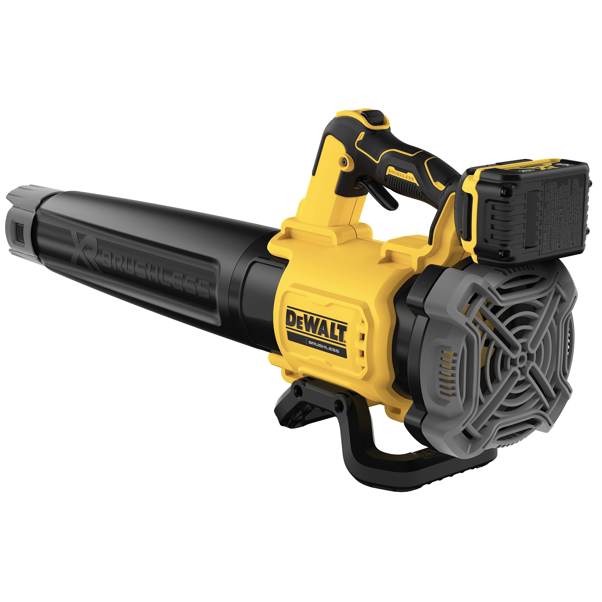 Soffiatore Assiale Dewalt DCMBL562P1-QW 18V 5Ah