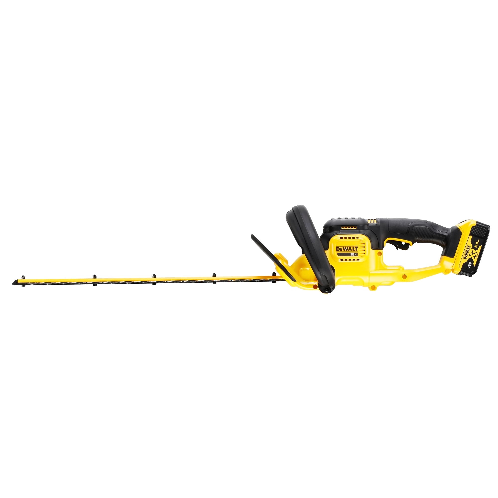 Tagliasiepi Dewalt DCMHT563P1-QW 18V