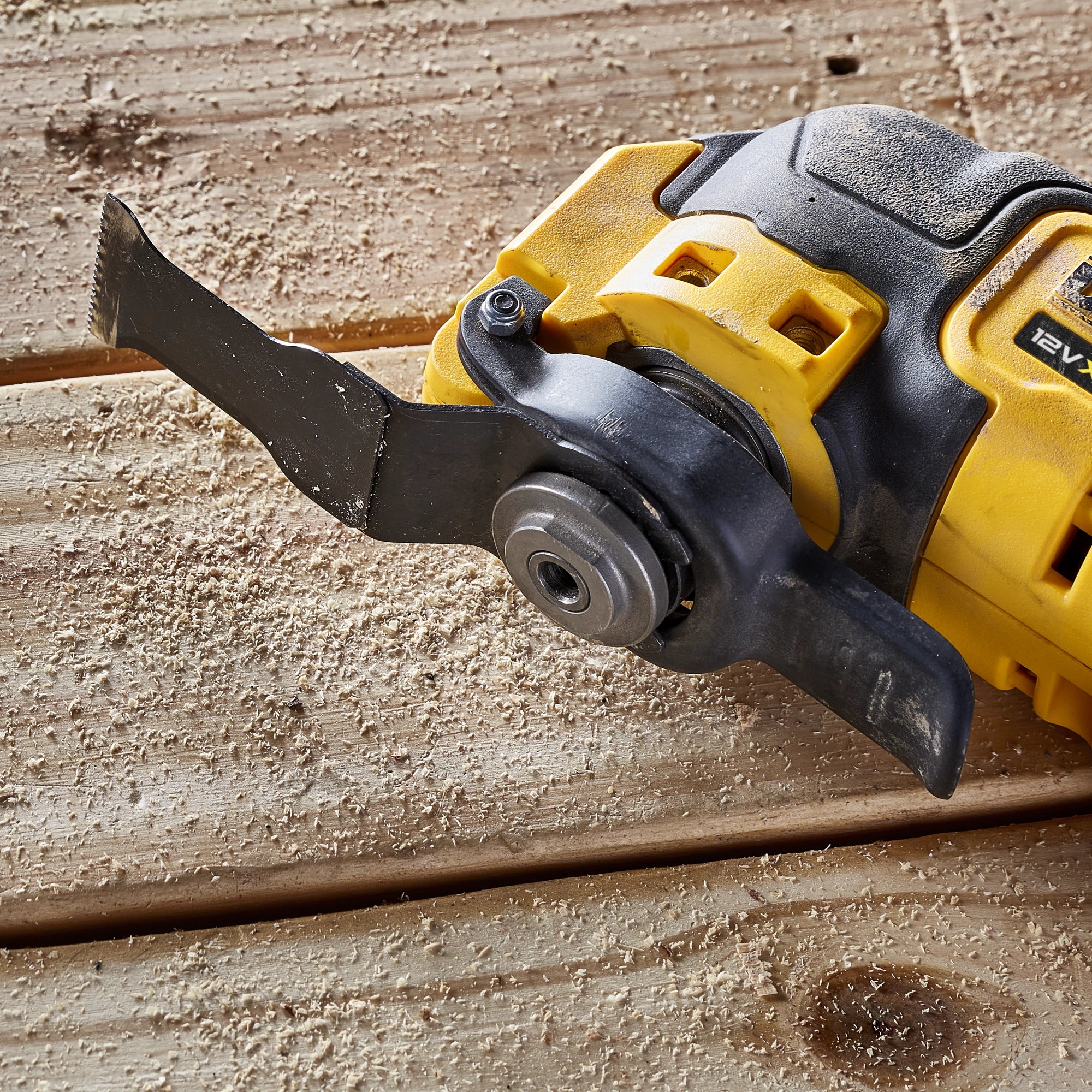 Multifunzione Dewalt DCS353D2-QW 12V