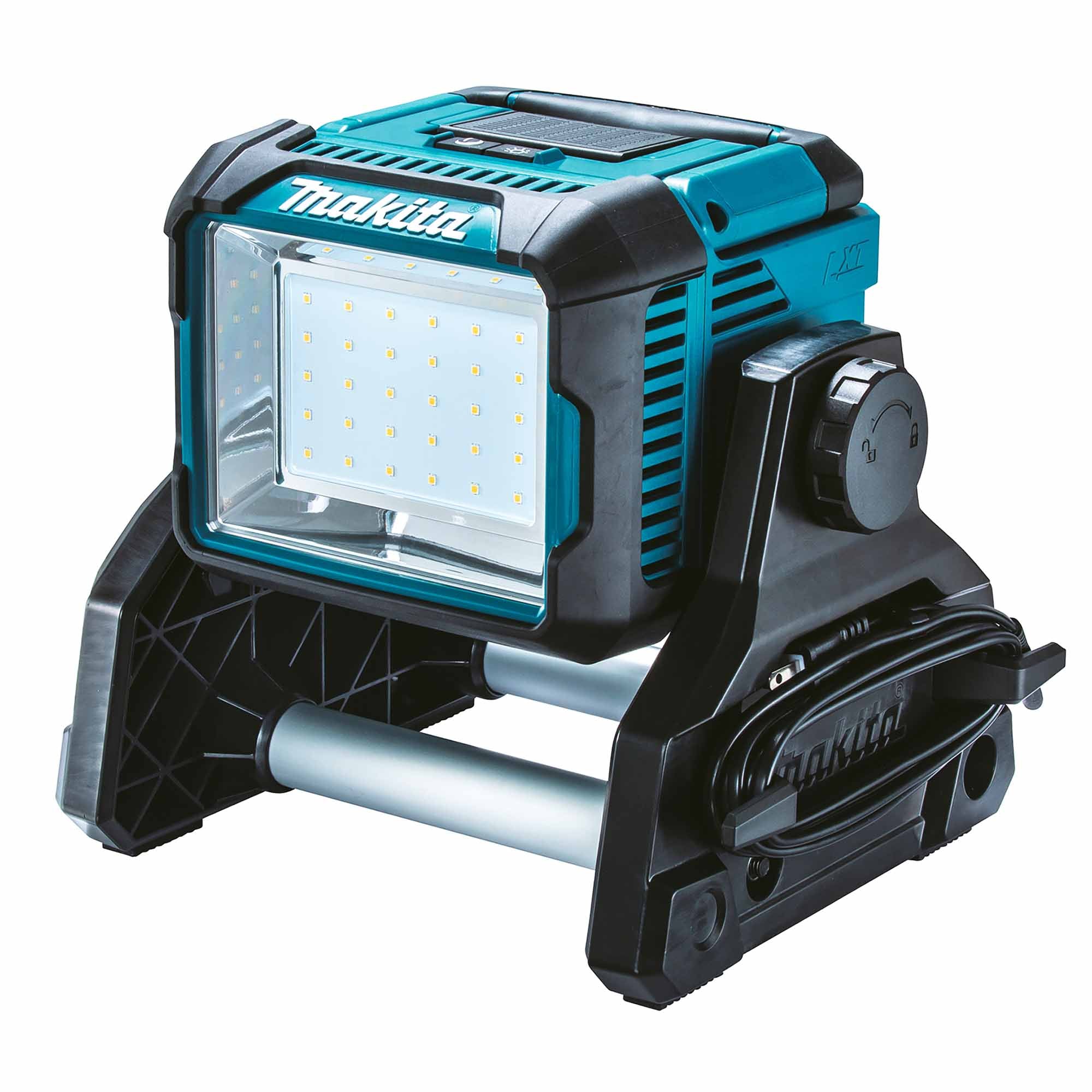 Faro cantiere Cordless Makita DEADML811 18V