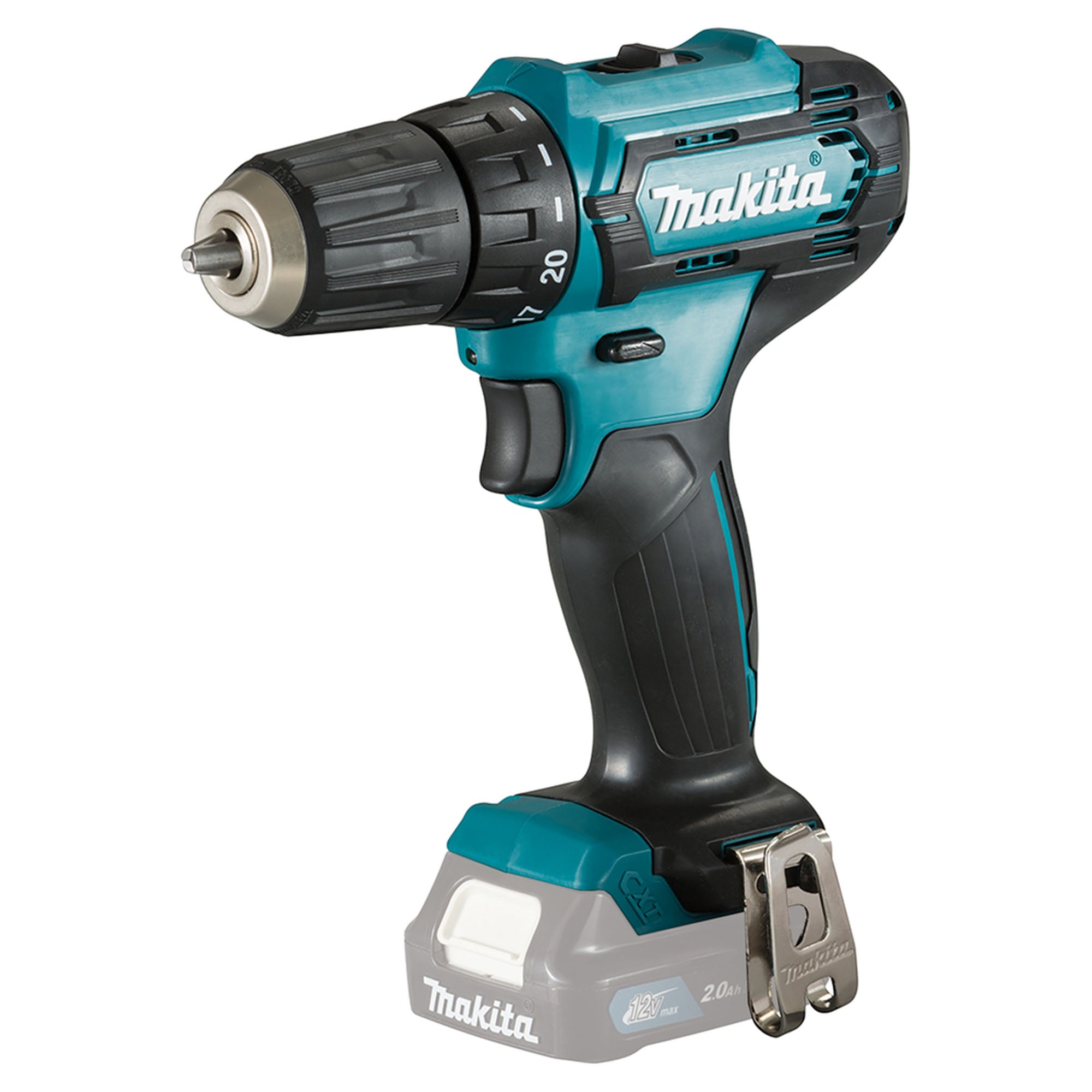 Trapano Avvitatore Makita DF333DZ 12V