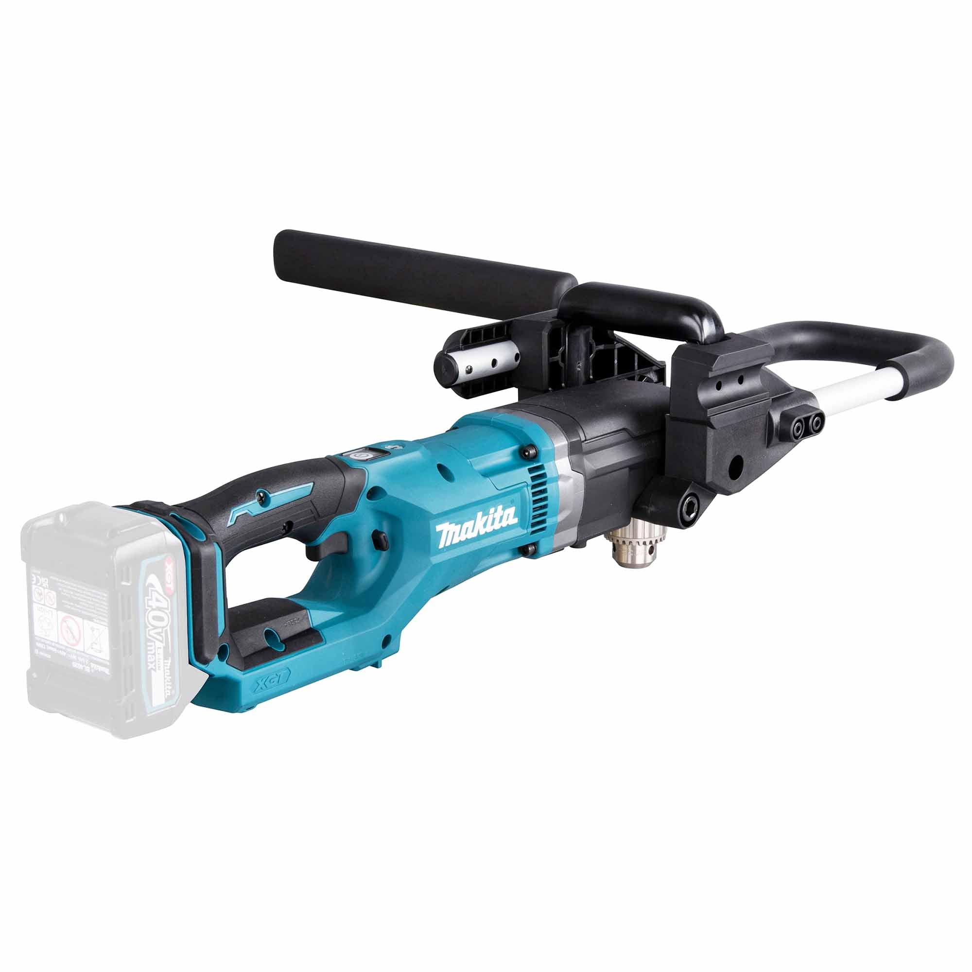 Trivella Makita DG001GT105 40V 5AH