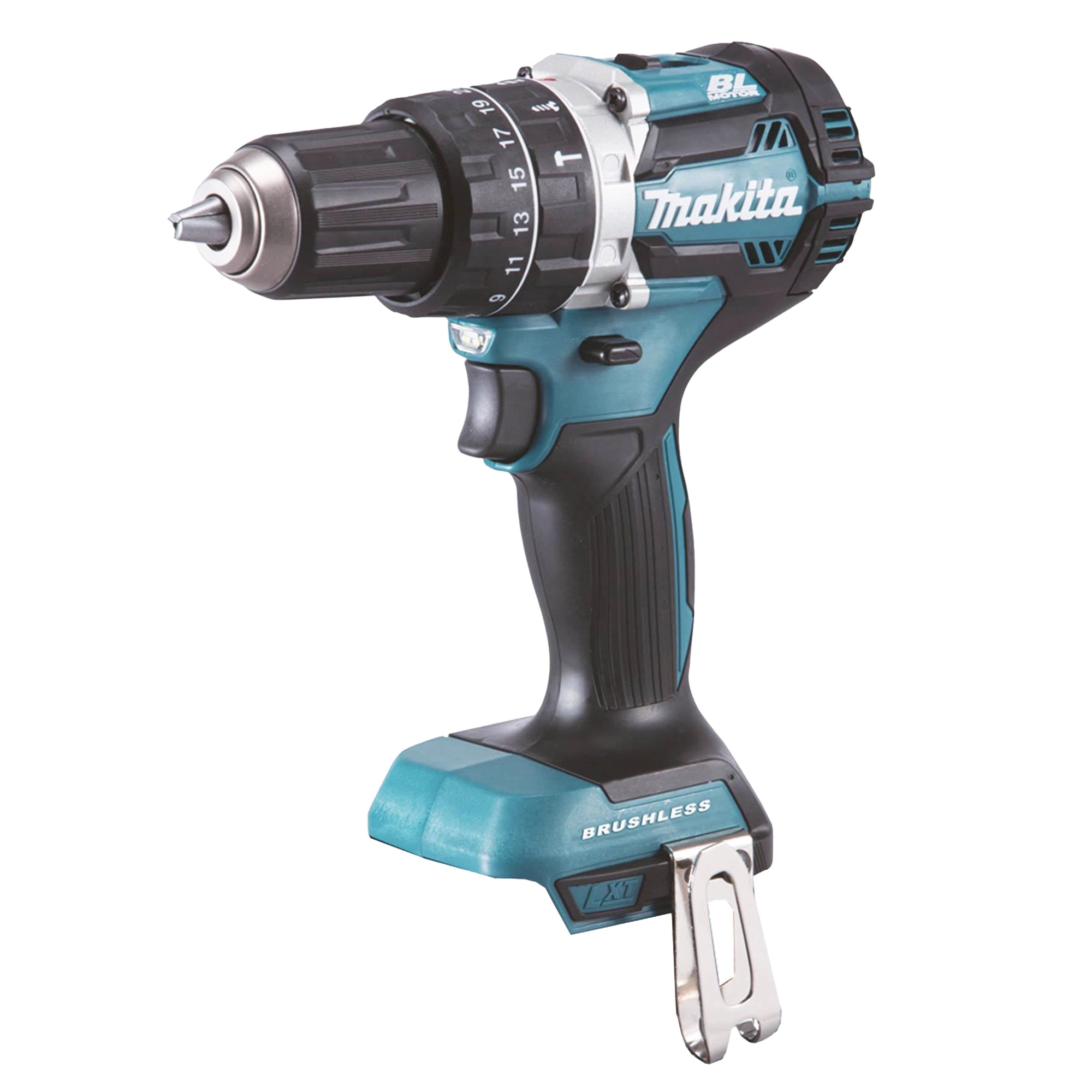 Trapano Makita DHP484ZJ 18V