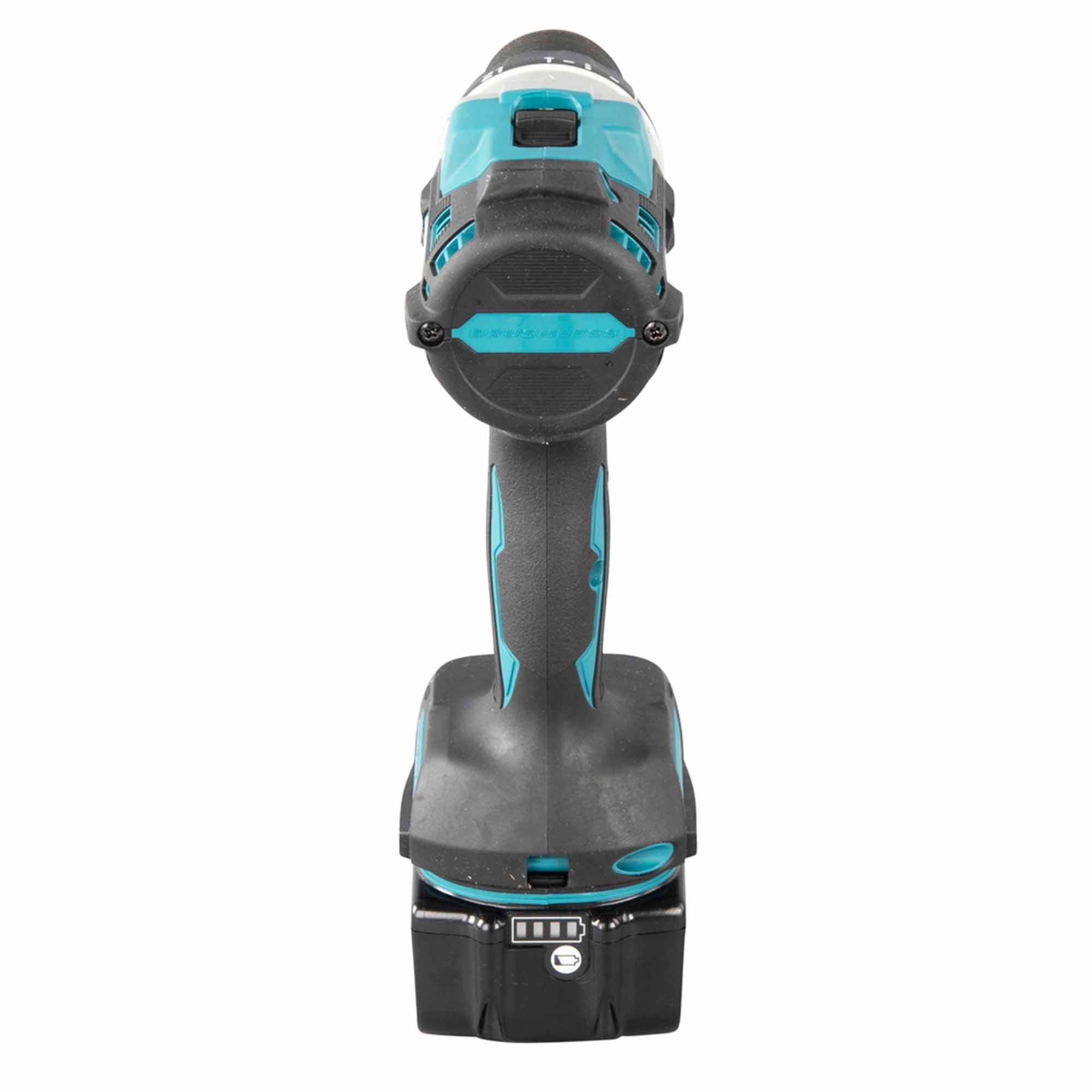 Starr Driver Makita DHP486RT3J 18V 5AH