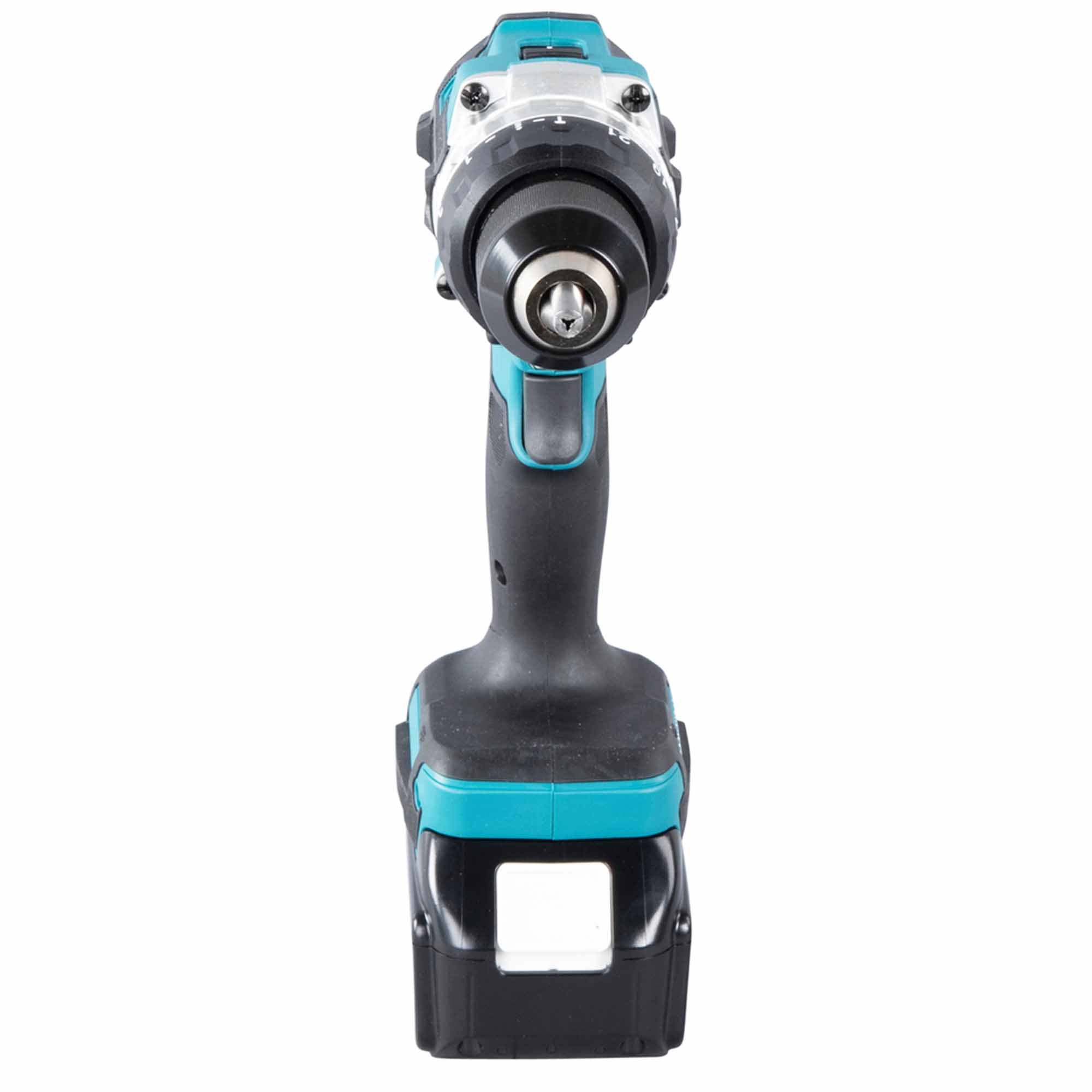 Trapano Avvitatore Makita DHP486RTJ 18V 5Ah