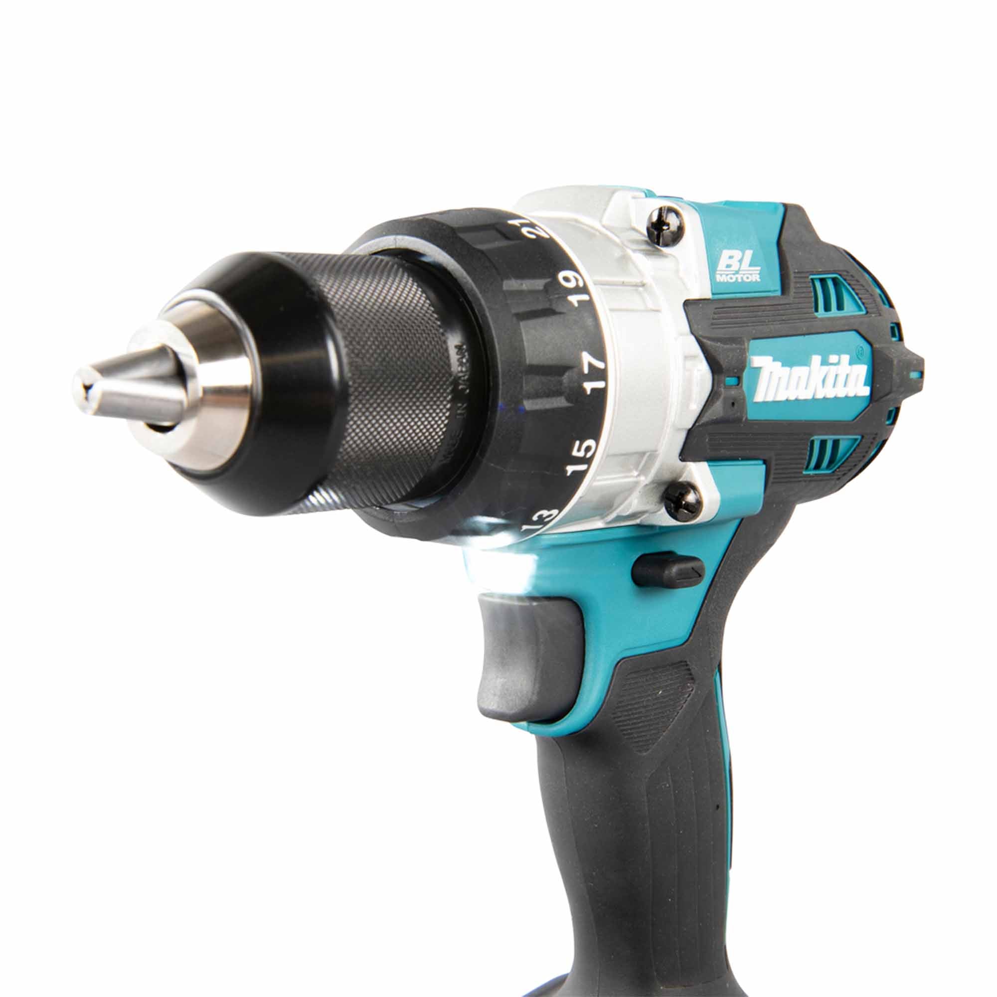 Starr Driver Makita DHP486RT3J 18V 5AH