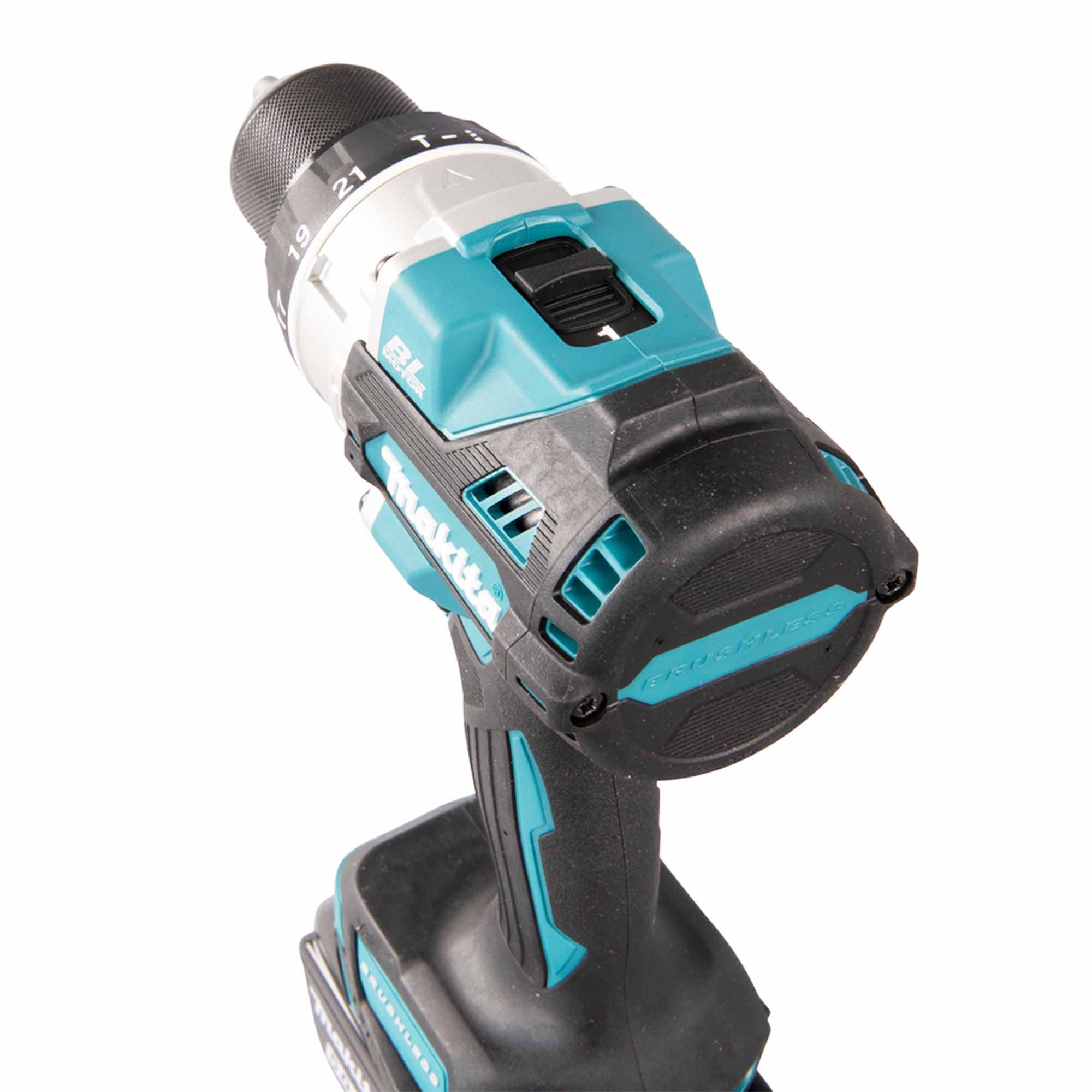 Trapano Avvitatore Makita DHP486Z 18V