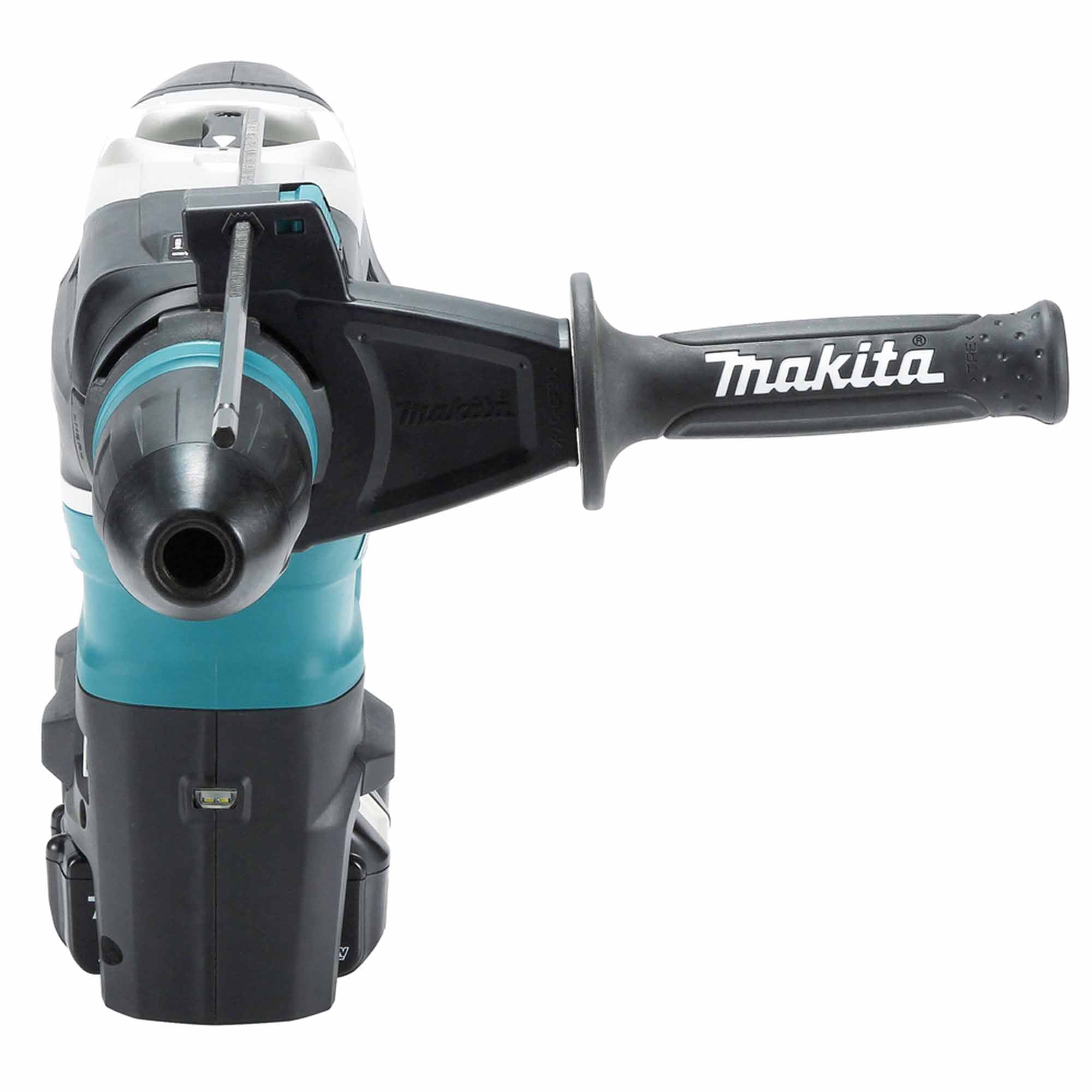 Martello Demolitore Makita DHR400ZKUN 18Vx2