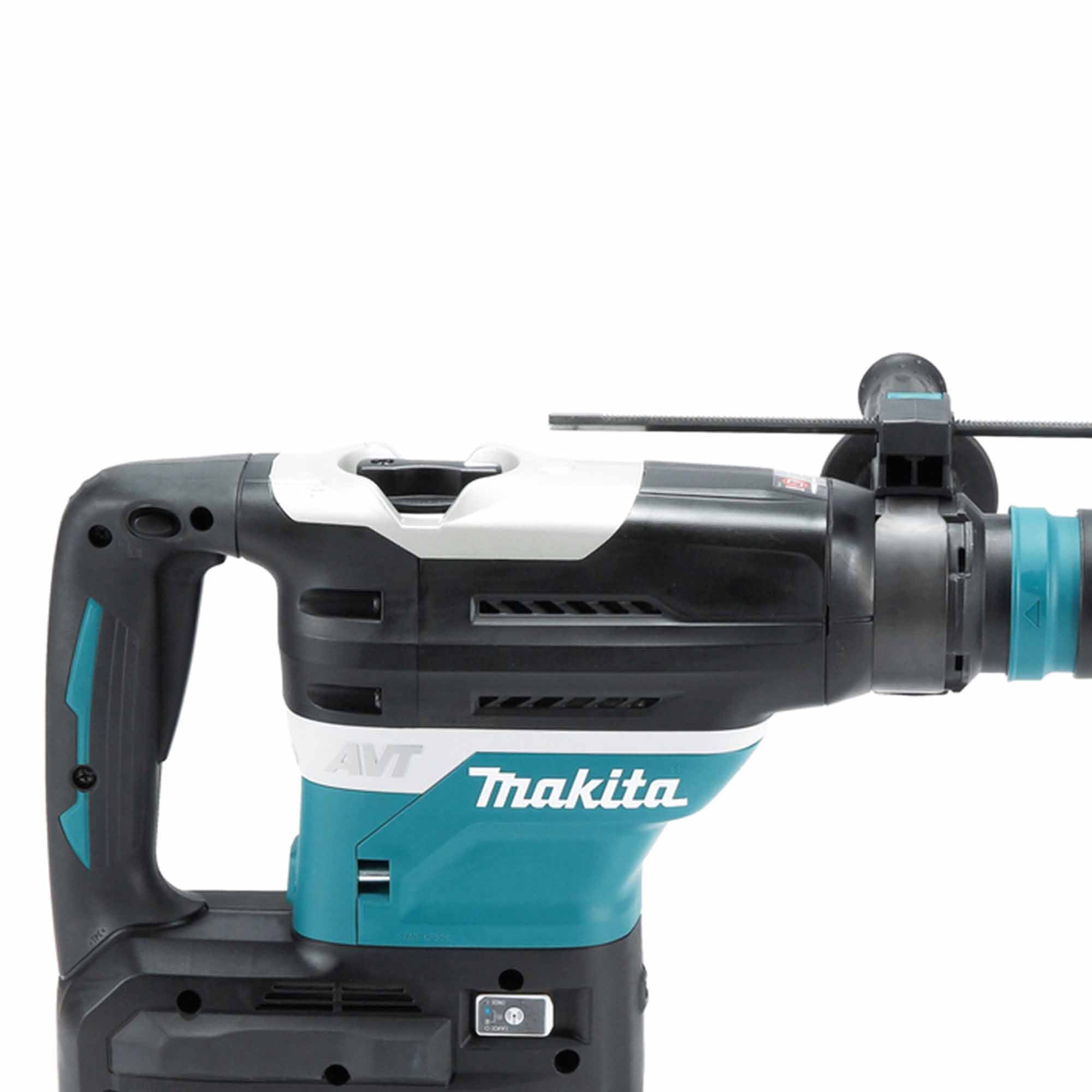 Makita DHR400ZKUN 18VX2 HAMME DE DÉMOLITION HAMMER