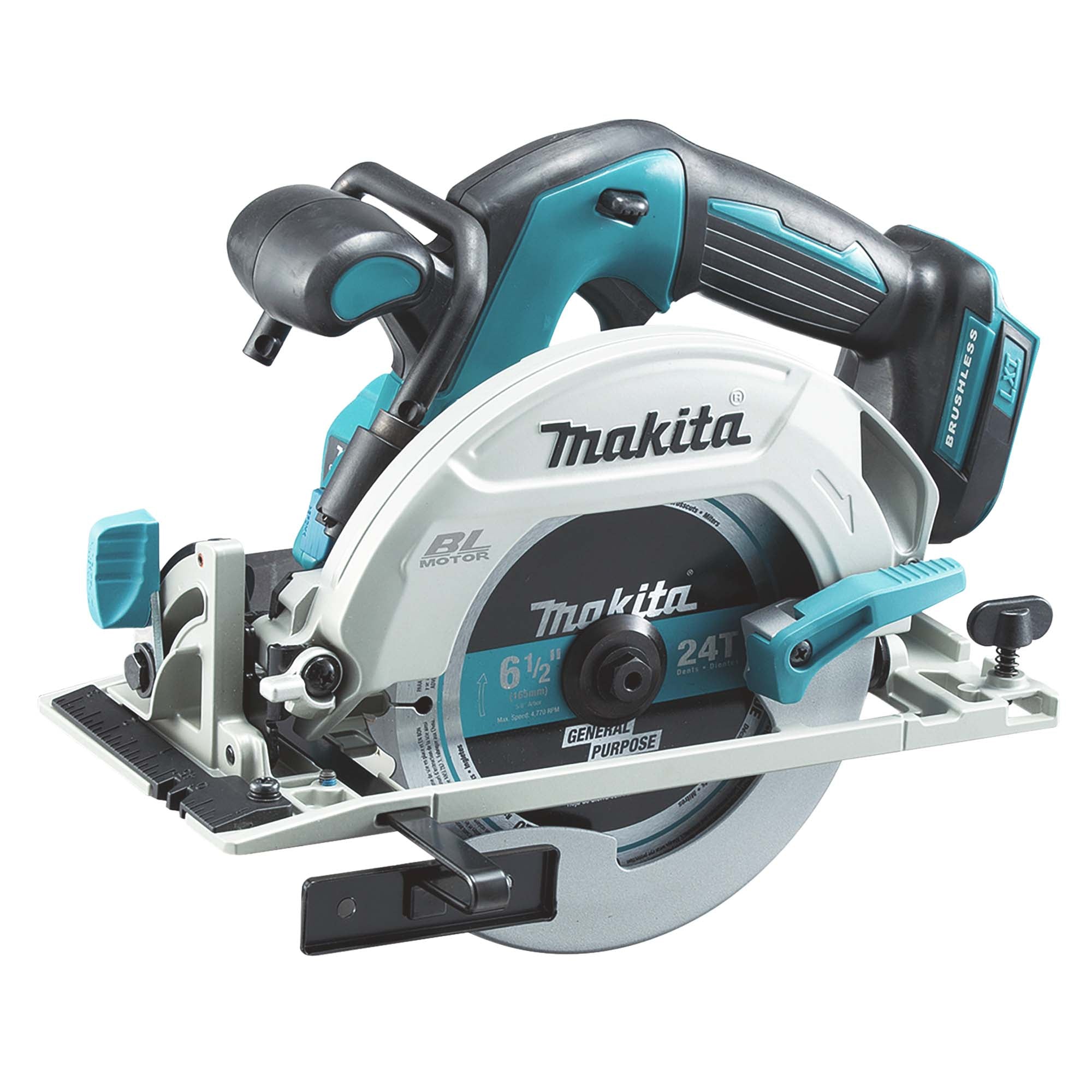 Set Elettroutensili Makita DJV181+DHS680 18V 3Ah