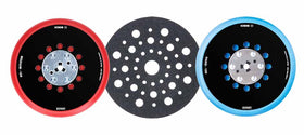 Bosch discs and pads