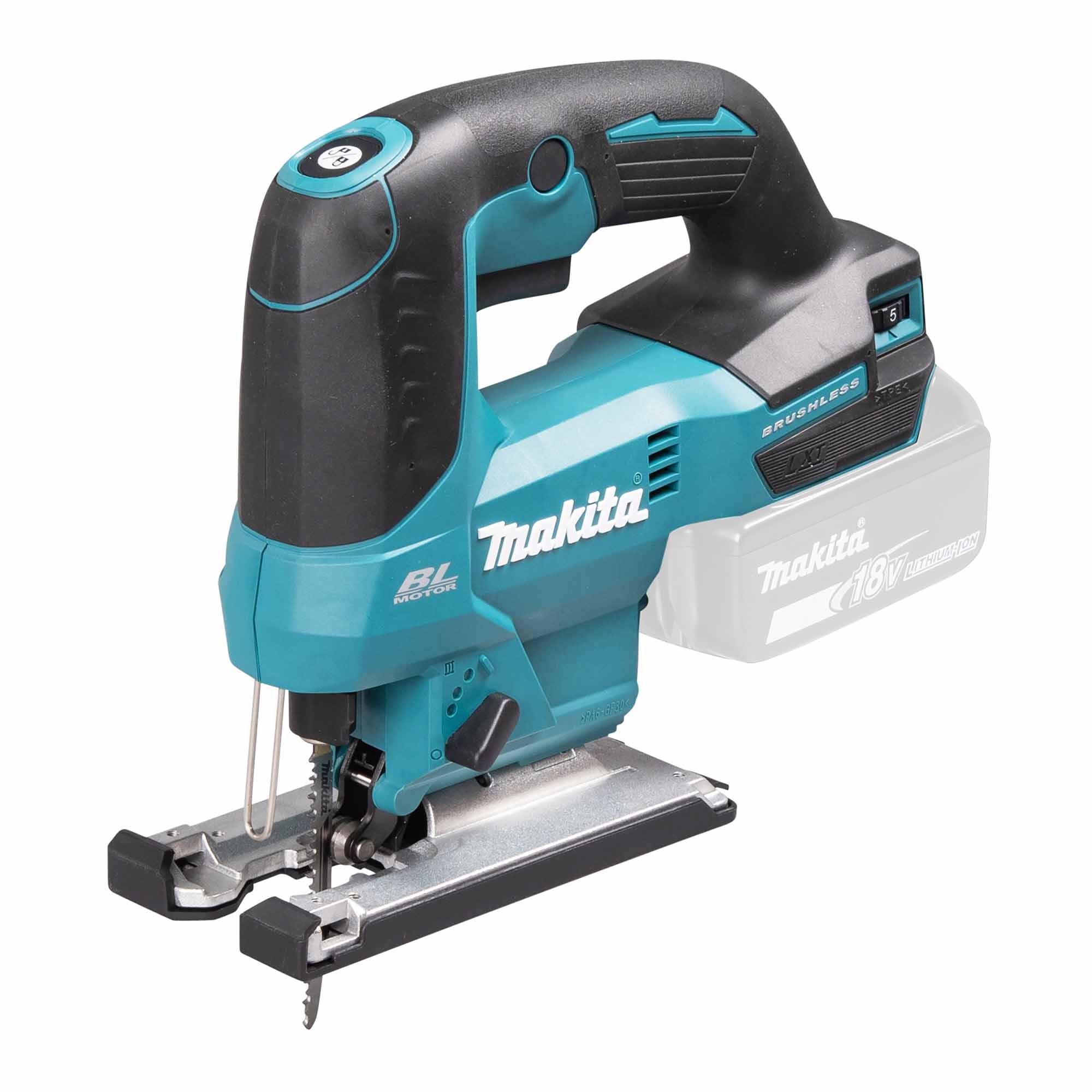 Seghetto Alternativo Makita DJV184Z 18V