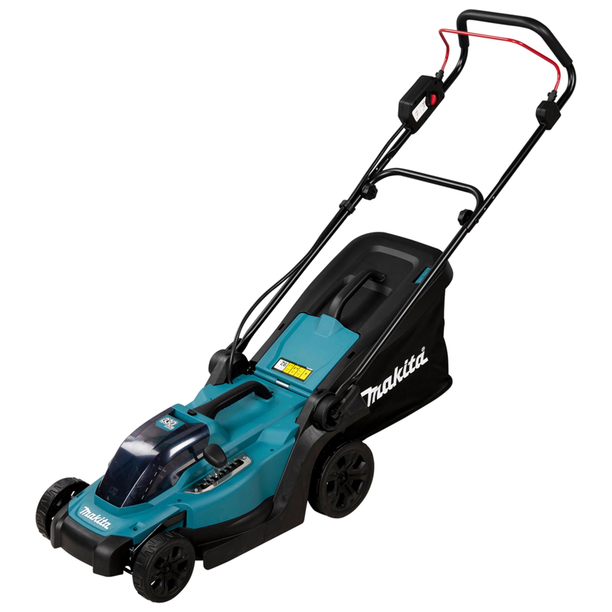 Rasaerba Makita DLM330RM 18V 4Ah