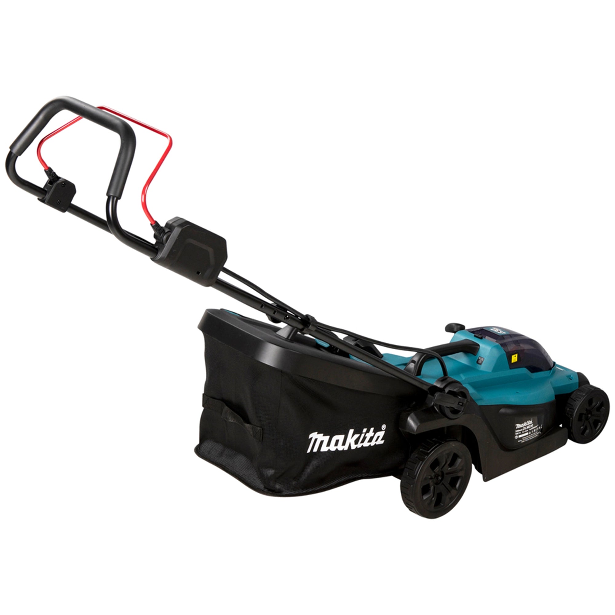 Rasaerba Makita DLM330RM 18V 4Ah