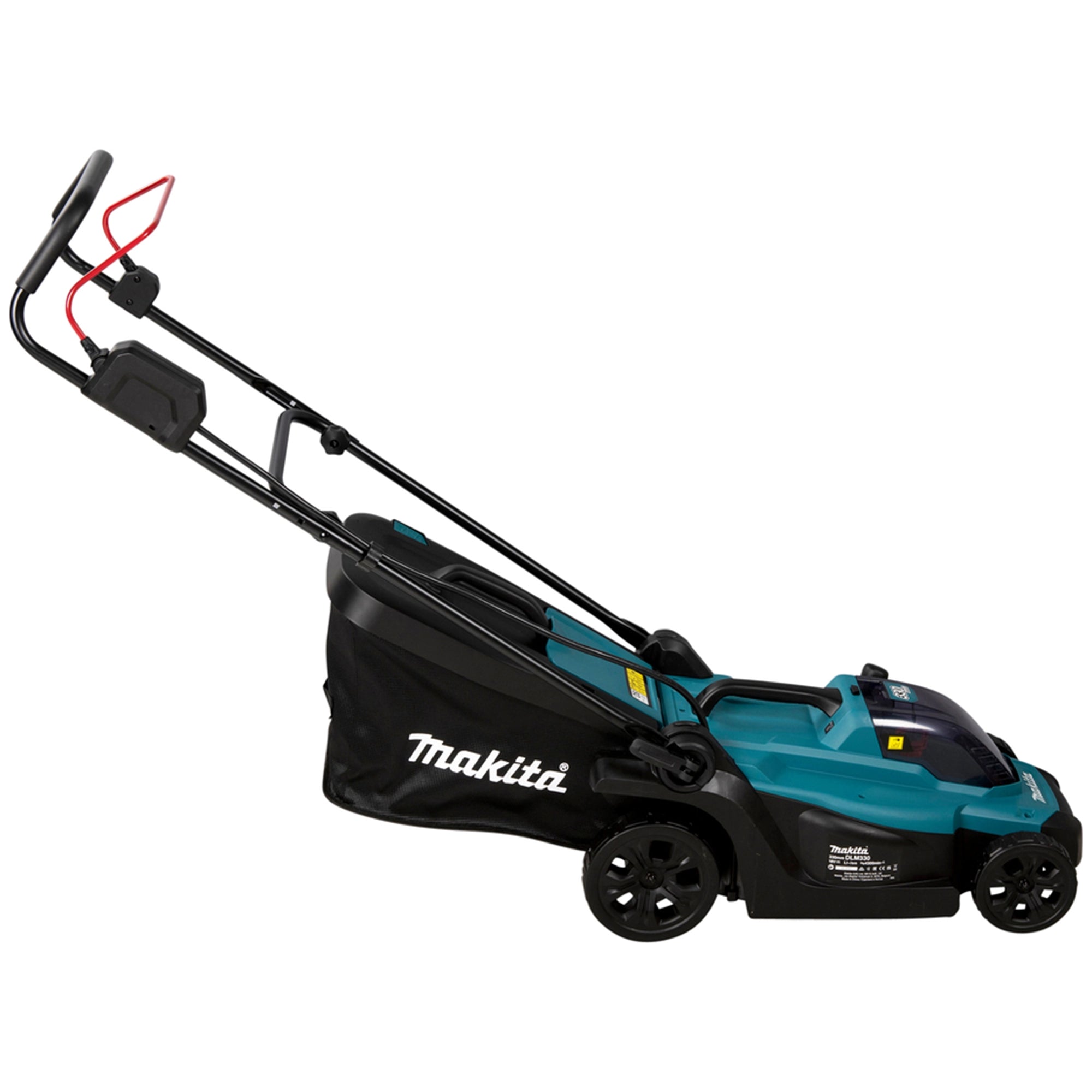 Rasaerba Makita DLM330RM 18V 4Ah