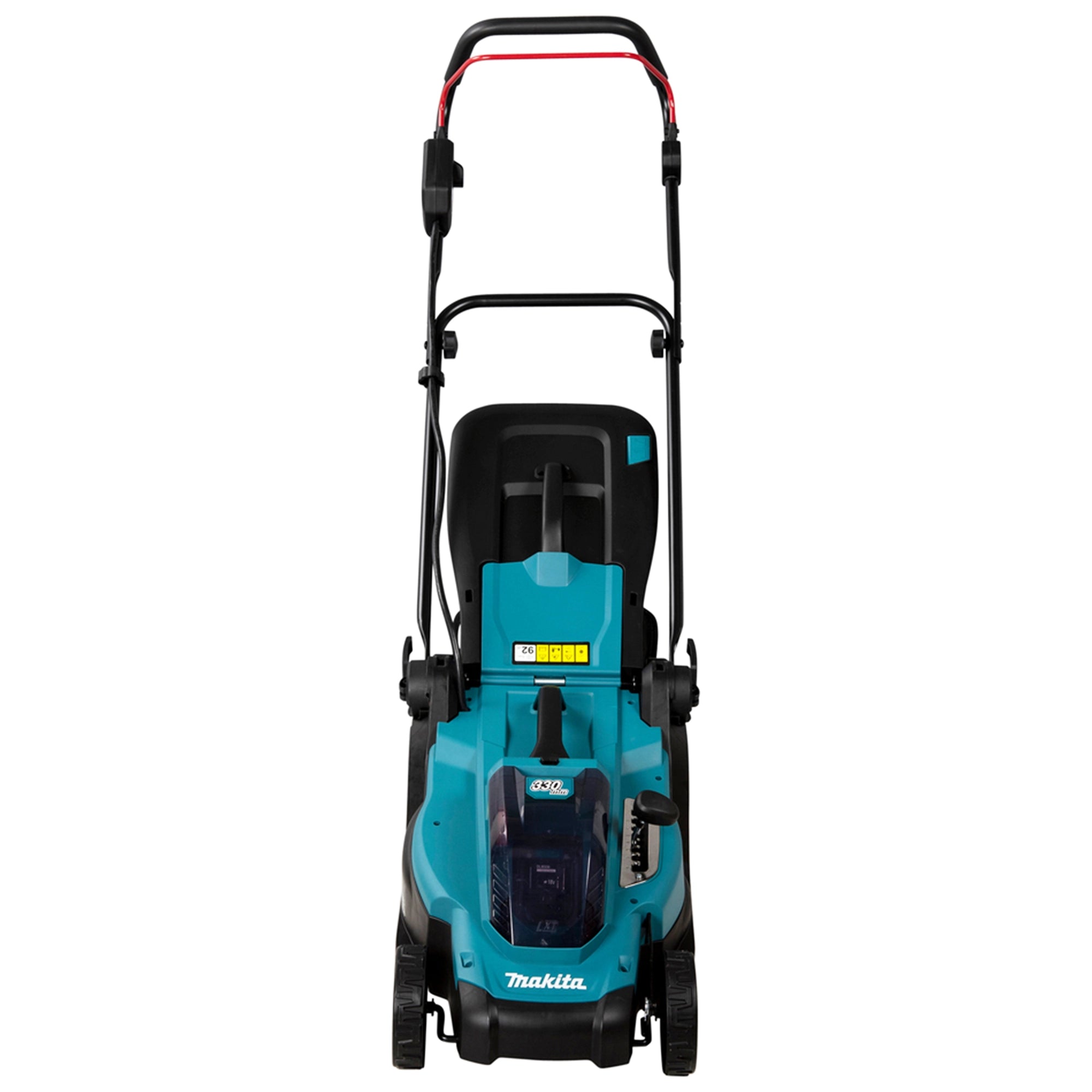 Rasaerba Makita DLM330RM 18V 4Ah