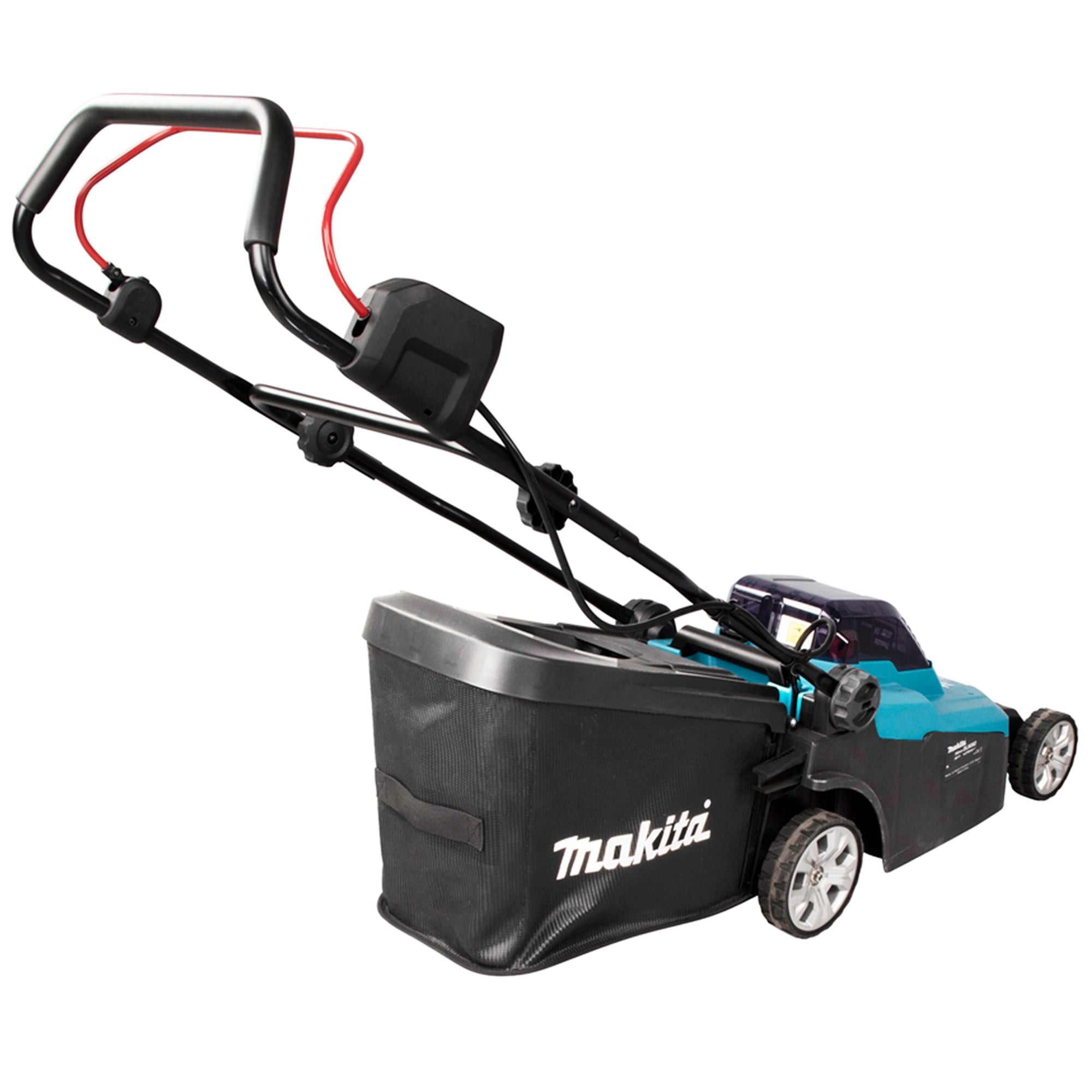 Rasaerba Makita DLM382PM2 18Vx2 4Ah