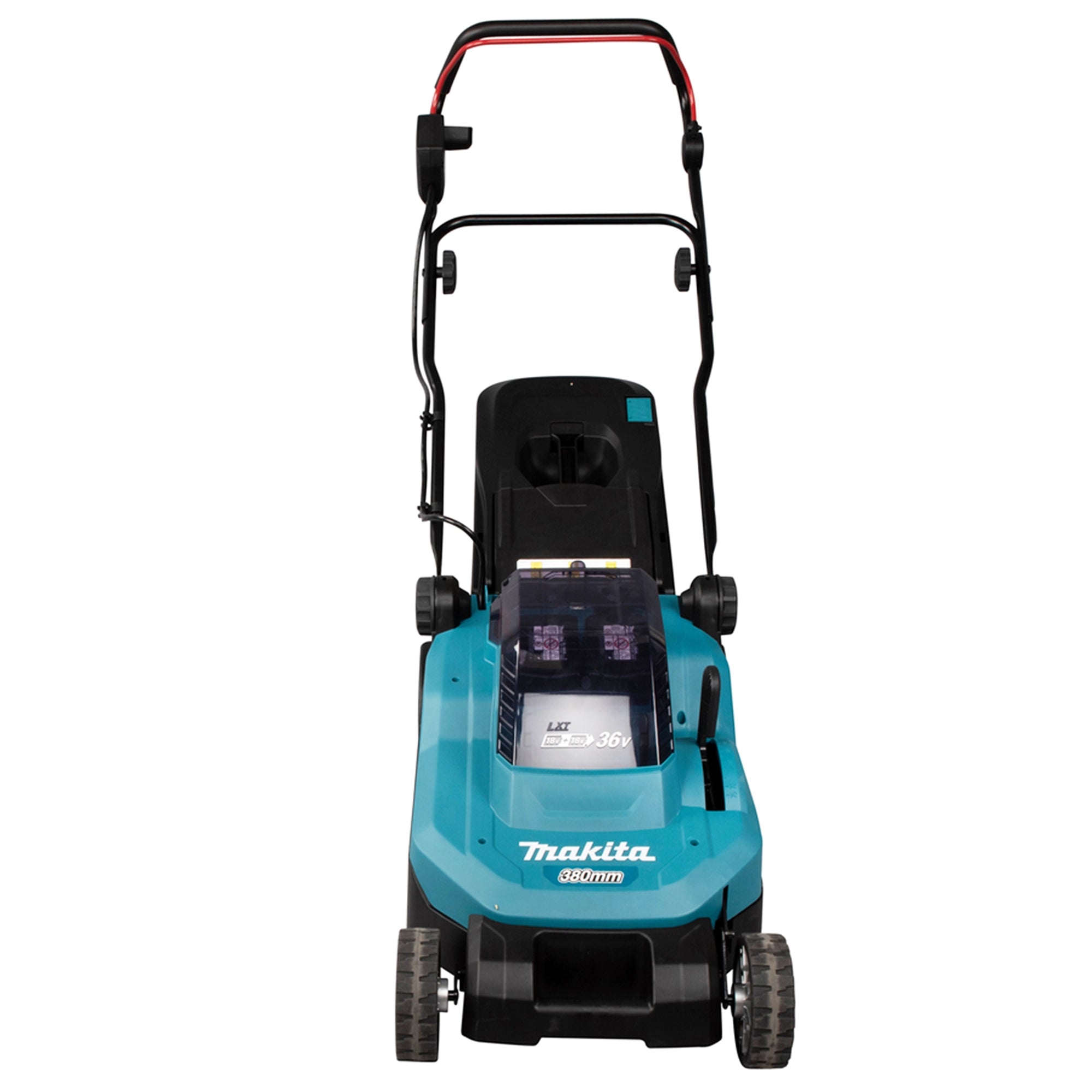 Rasaerba Makita DLM382PM2 18Vx2 4Ah