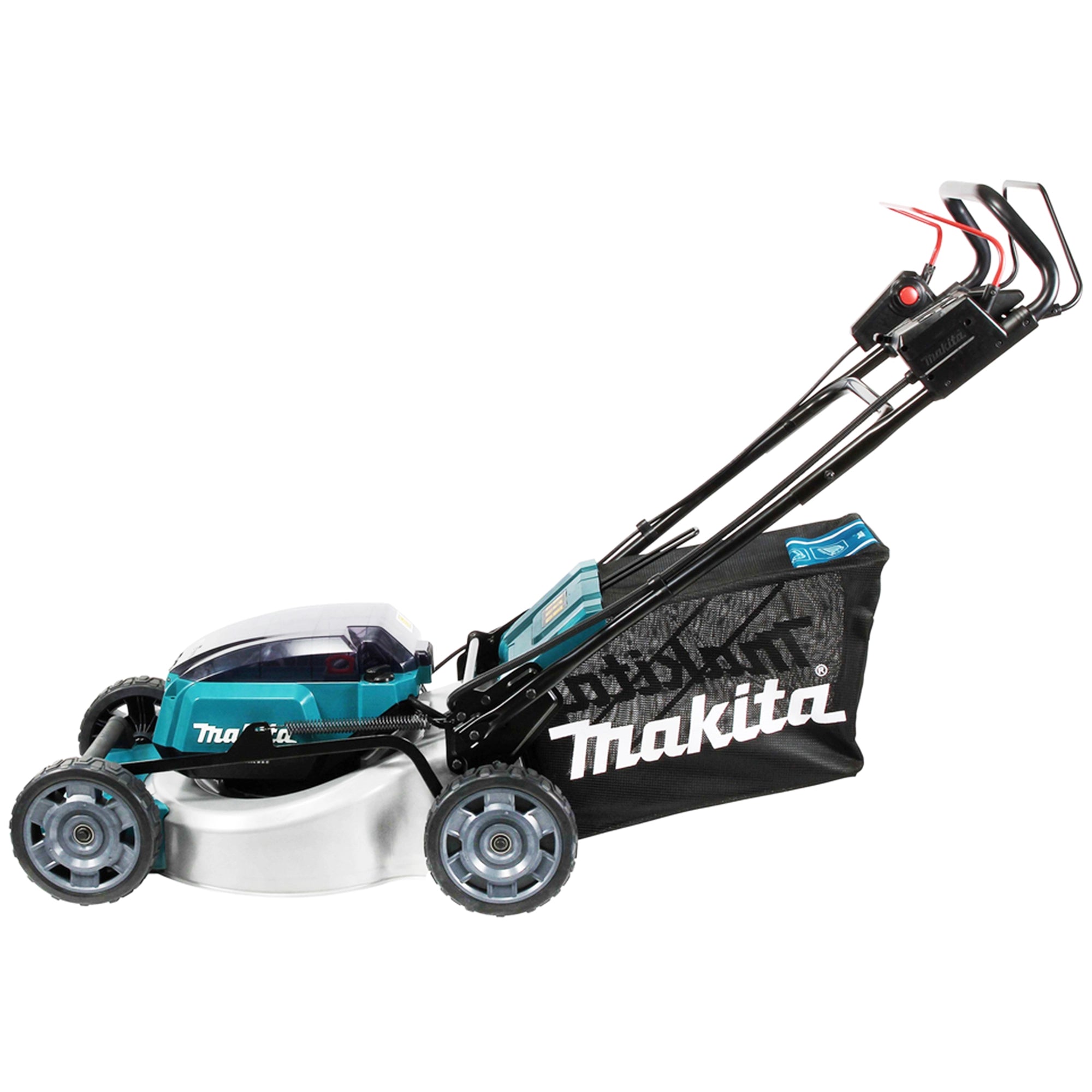 Rasaerba Makita DLM462PT4 18Vx2 5Ah