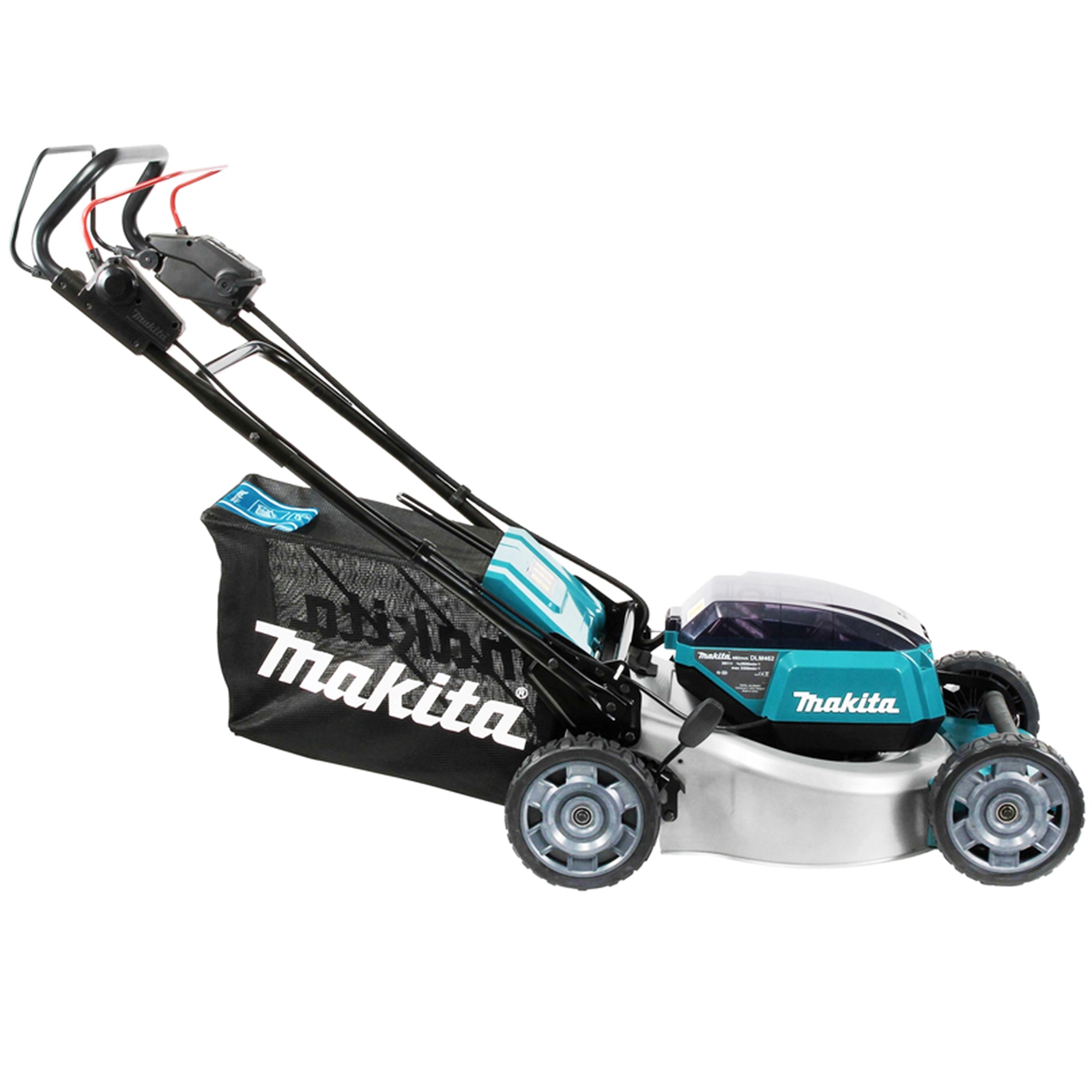 Rasaerba Makita DLM462PT4 18Vx2 5Ah