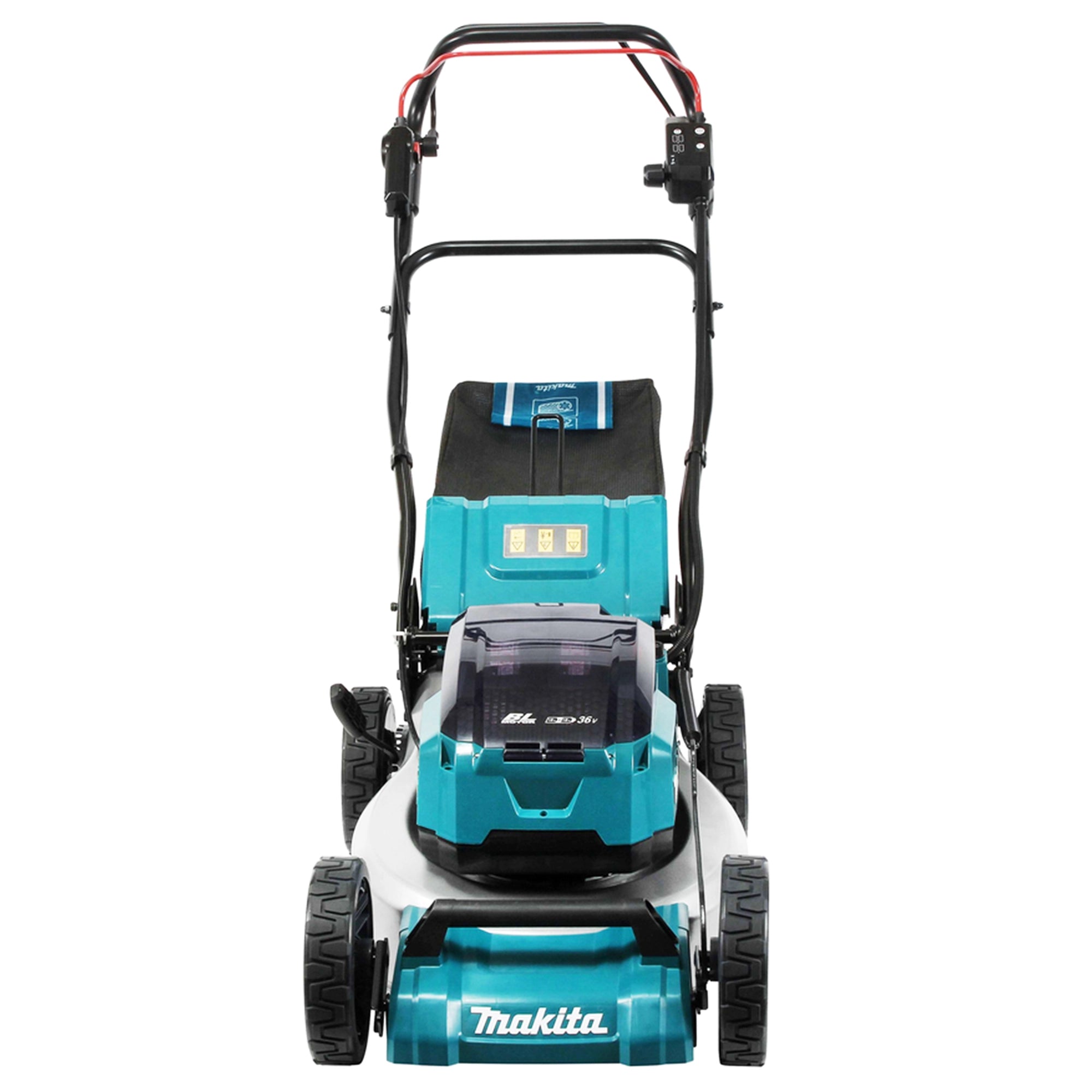 Rasaerba Makita DLM462PT4 18Vx2 5Ah