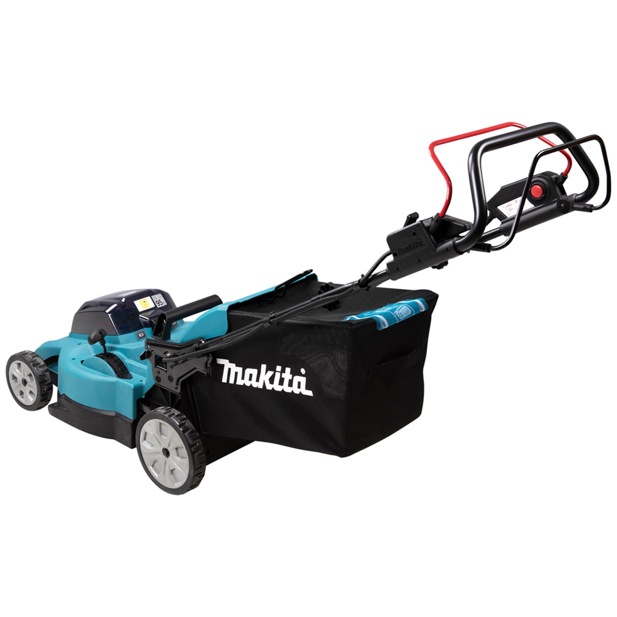 Rasaerba Makita DLM481Z 18Vx2