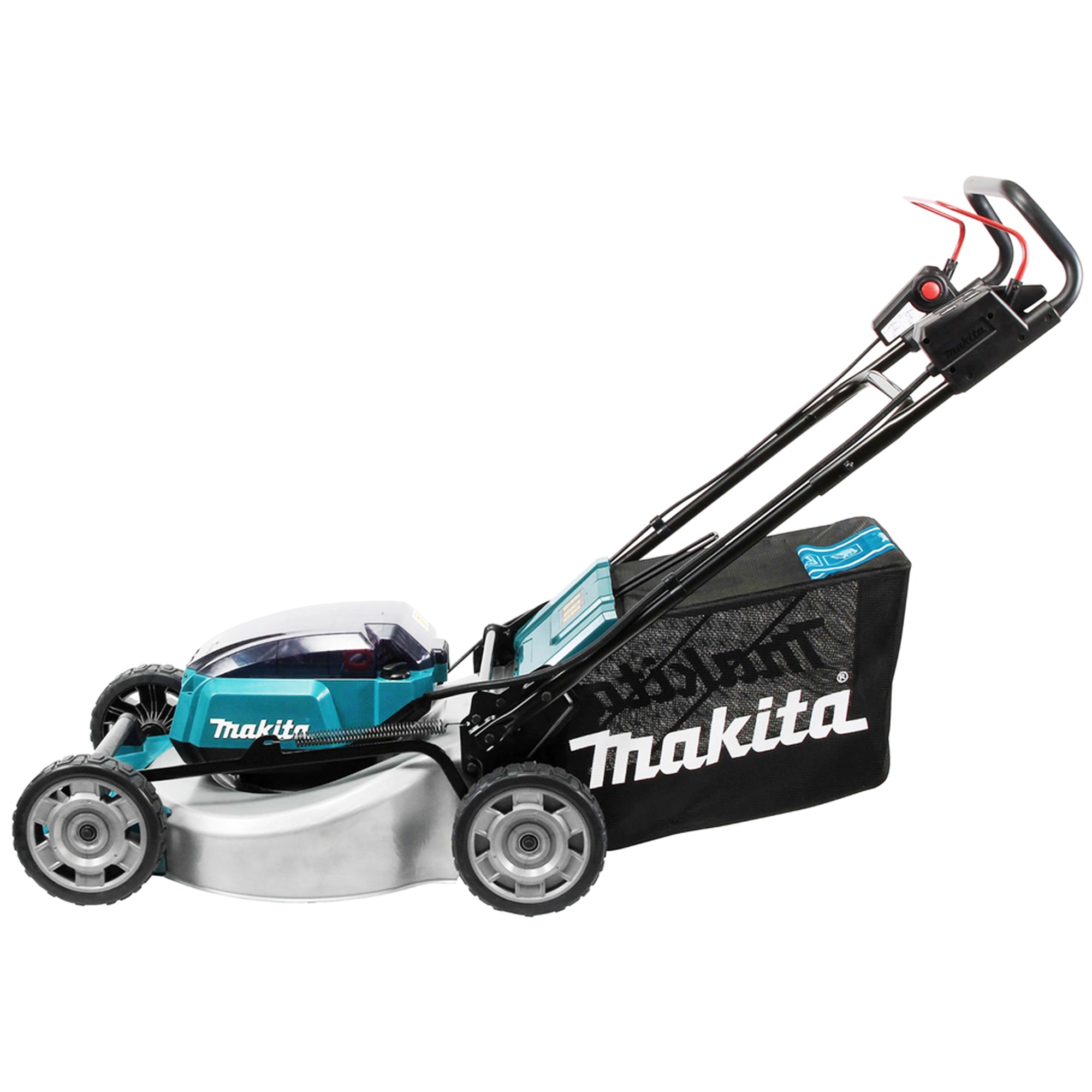 Rasaerba Makita DLM530PT4 18Vx2 5Ah