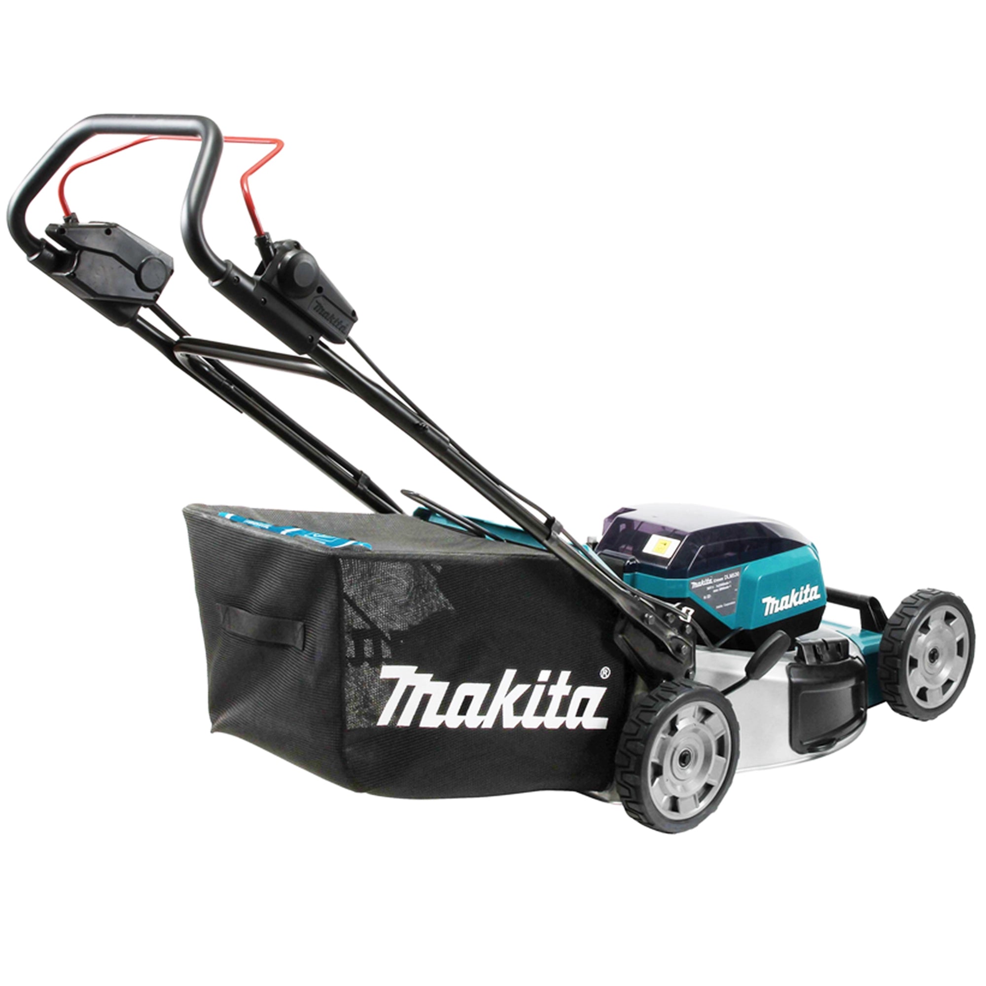 Rasaerba Makita DLM530Z 18Vx2