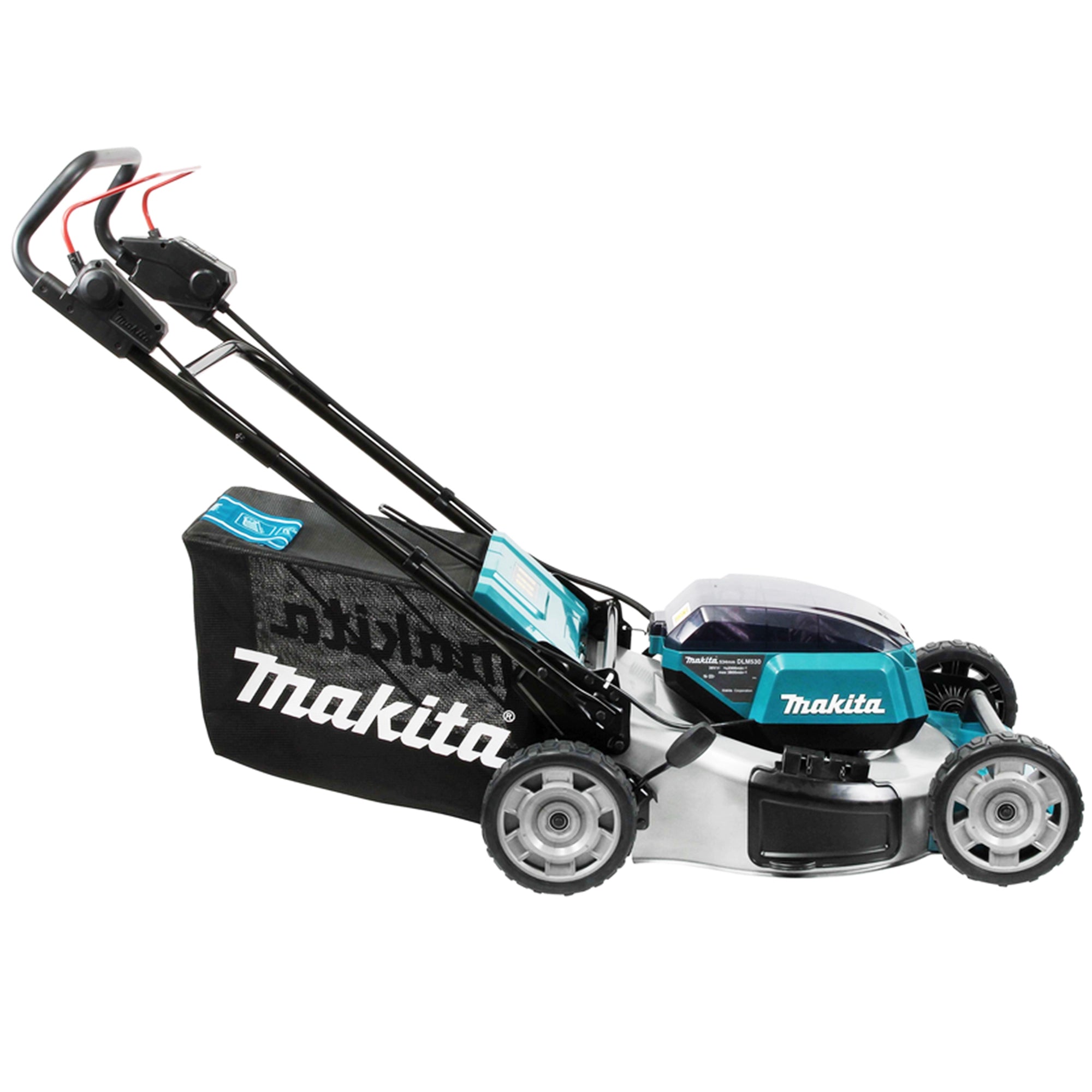 Rasaerba Makita DLM530Z 18Vx2