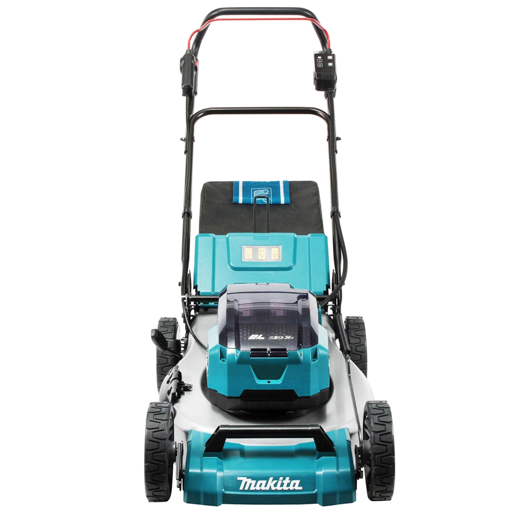 Rasaerba Makita DLM530Z 18Vx2