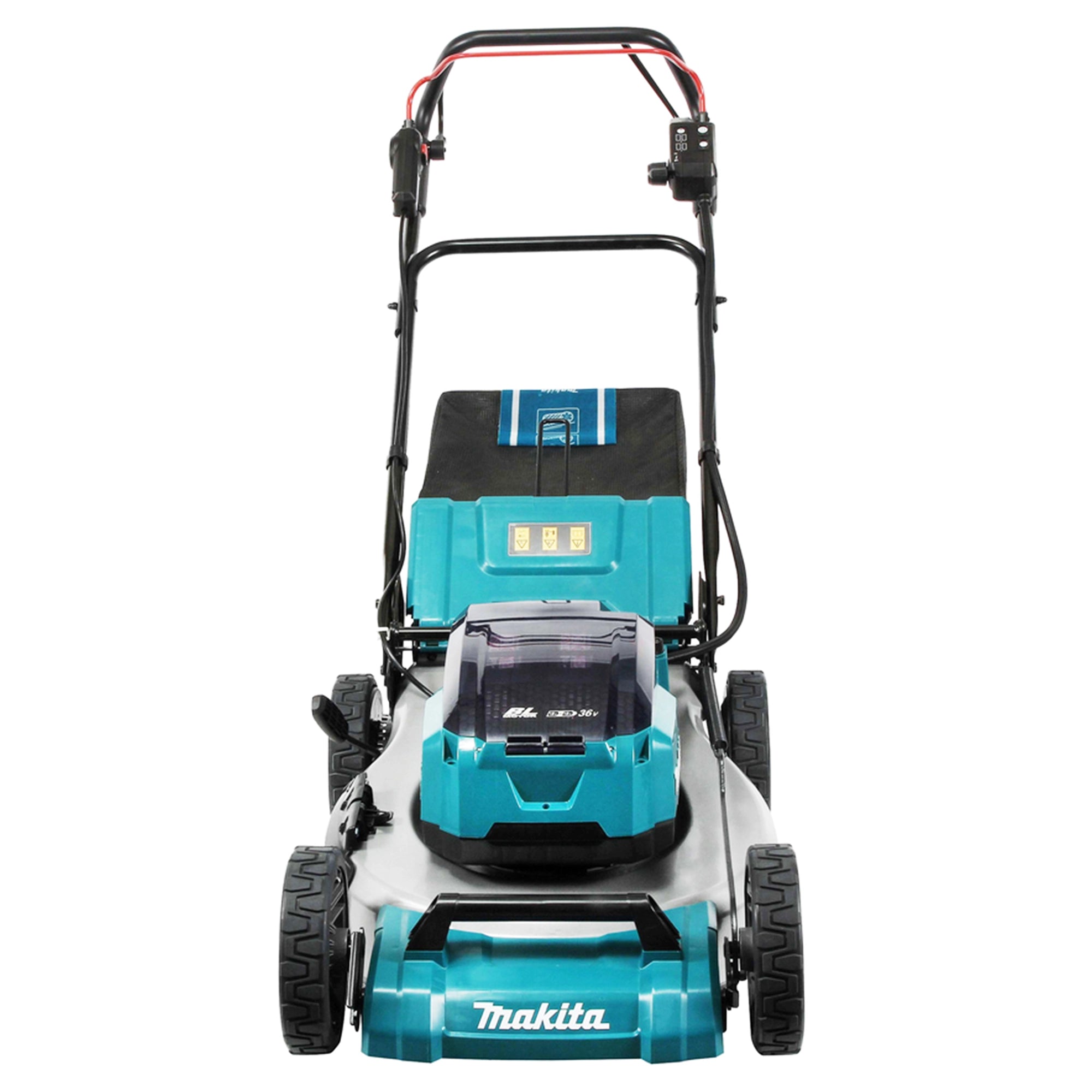 Rasaerba Makita DLM532Z 18Vx2