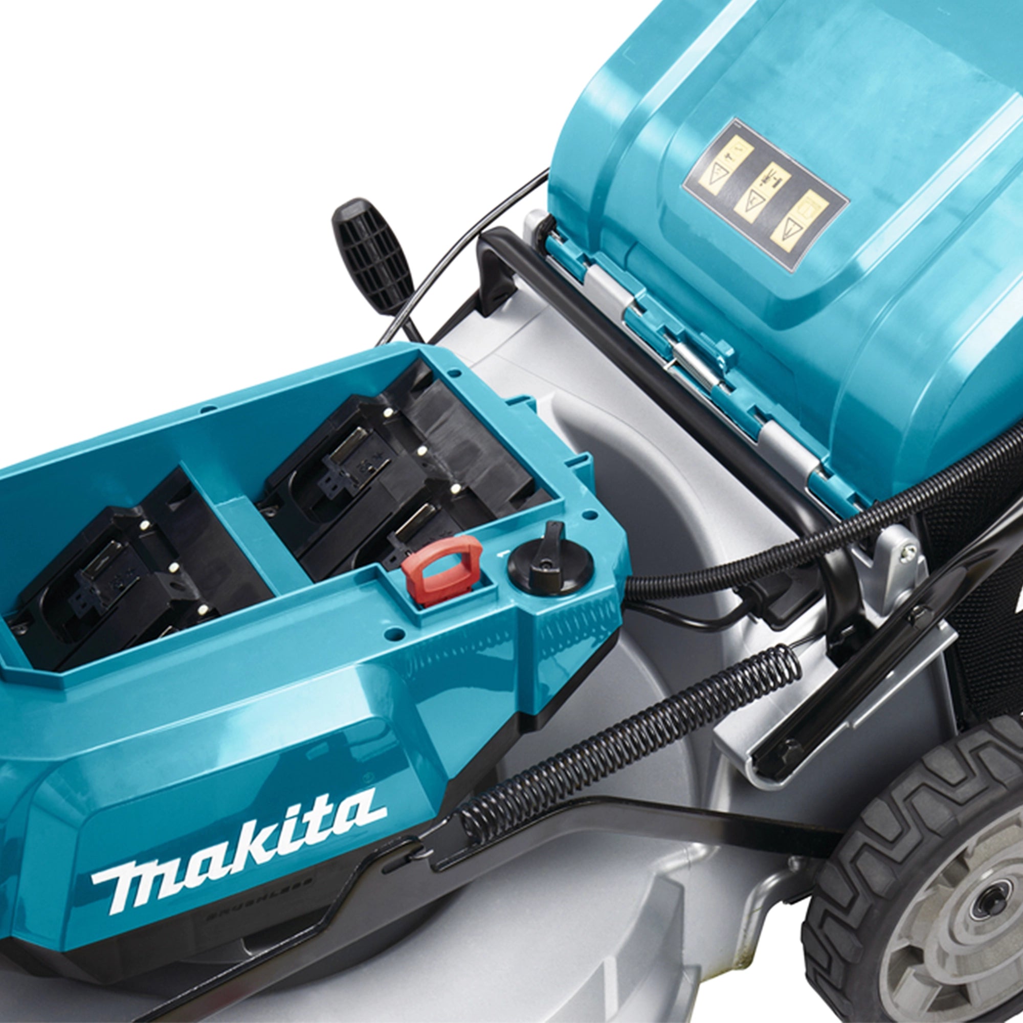 Rasaerba Makita DLM533Z 18Vx2