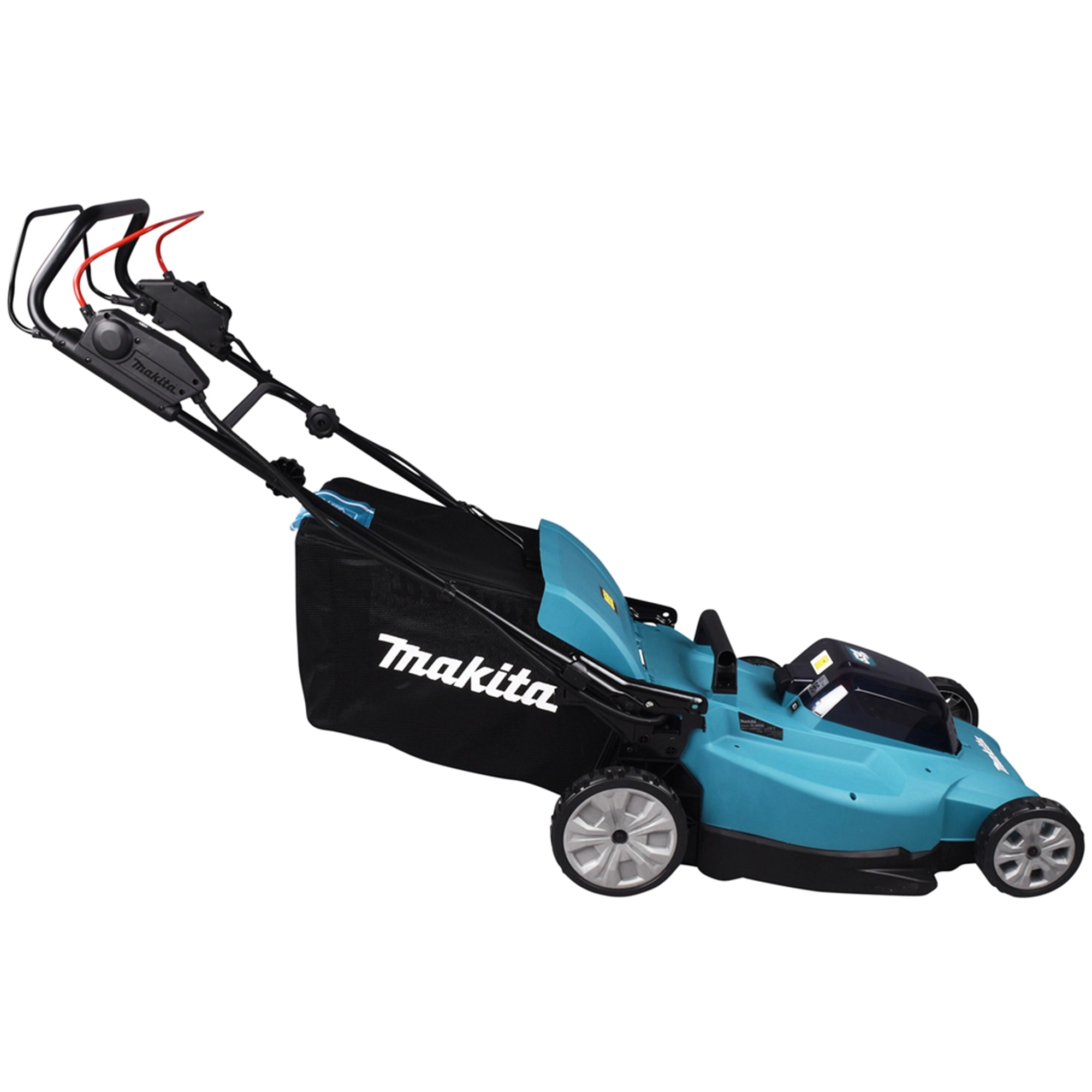 Rasaerba Makita DLM539Z 18Vx2